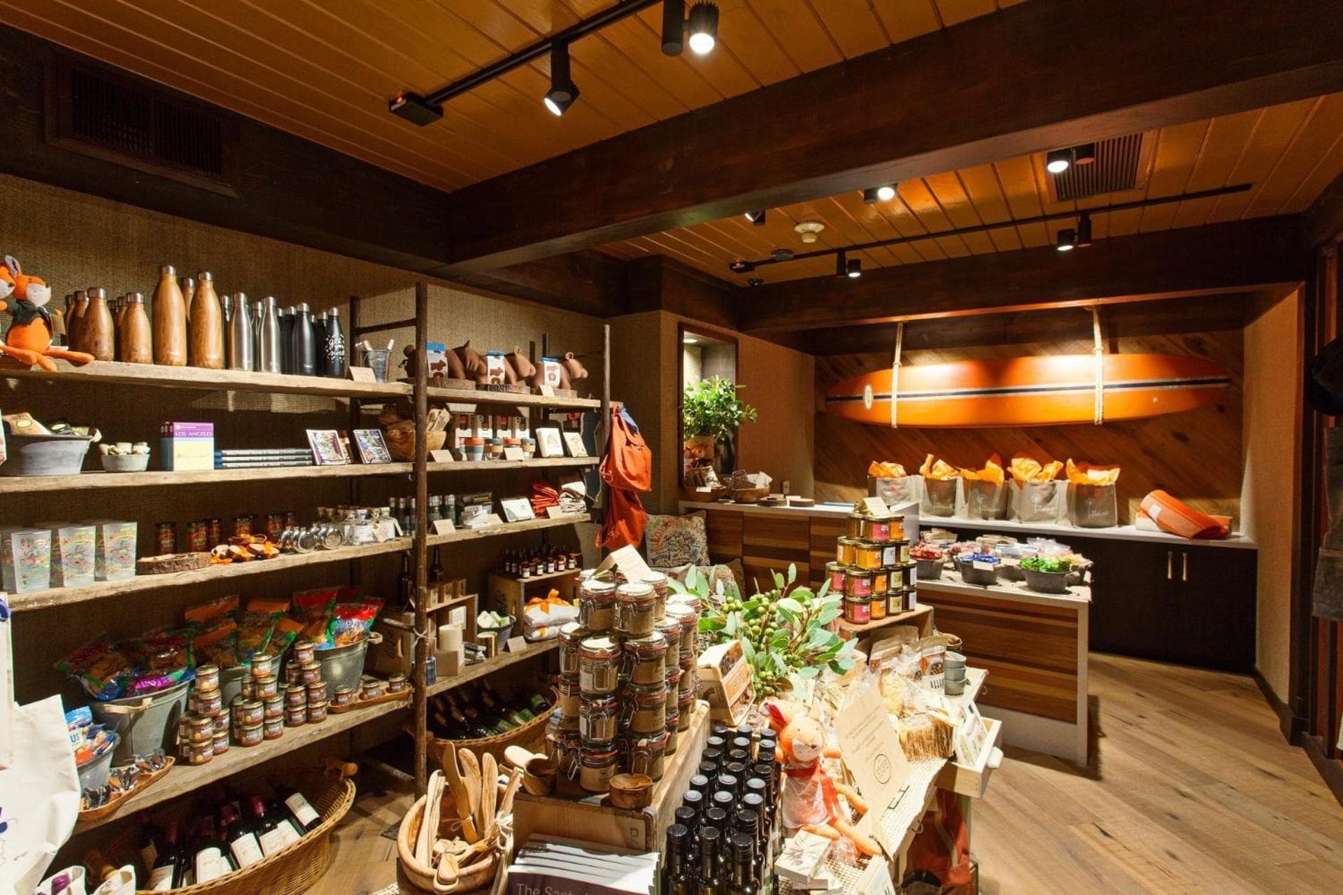 The Garland hotel, 4222 Vineland Avenue, Los Angeles, United States — photo 25