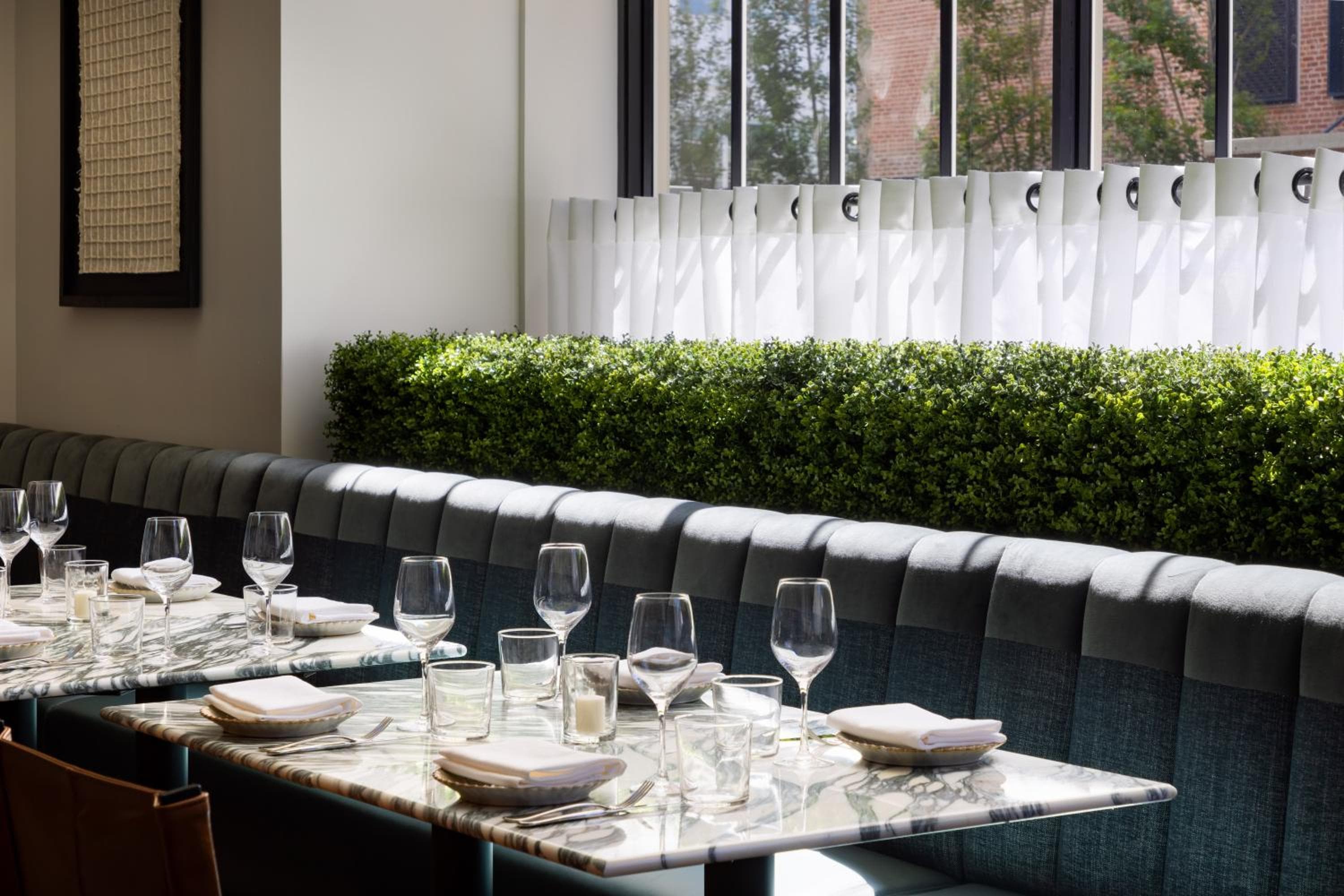 Hyatt Regency San Francisco Downtown SOMA hotel, 50 Third Street, San Francisco, United States — photo 49