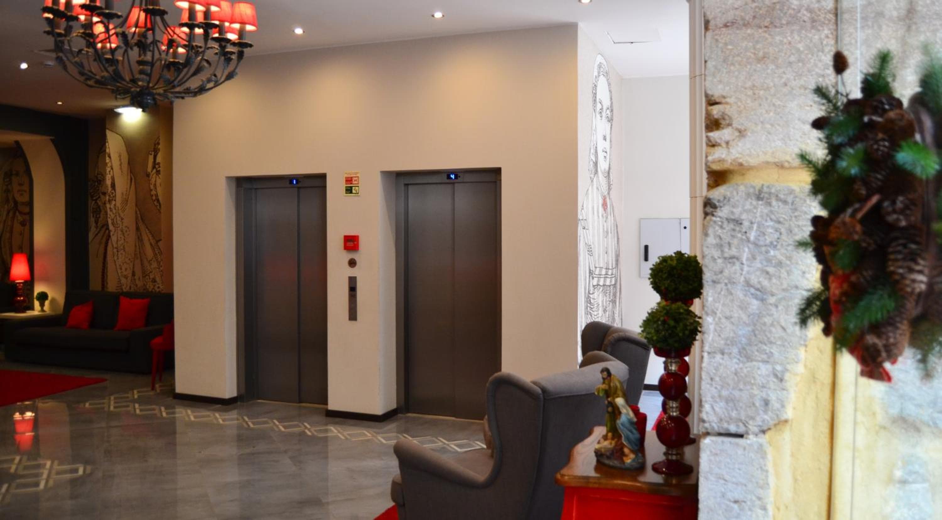 Hotel Rossio — 9