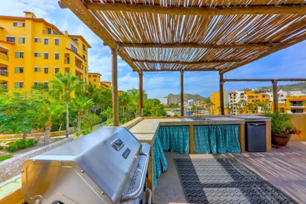 Cabo's Hidden Gem! Steps to the Marina or Beach — 17