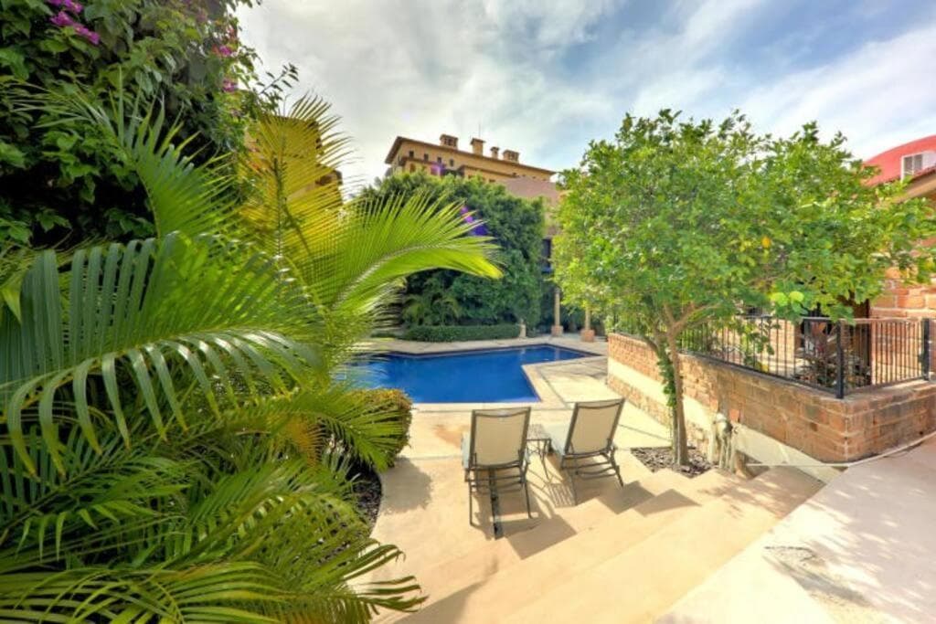 Prime Cabo Stylish Studio Near Beach and Marina — 4