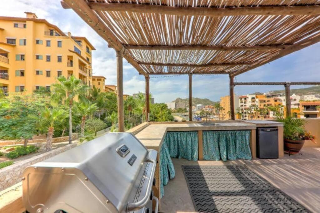 Prime Cabo Stylish Studio Near Beach and Marina — 19