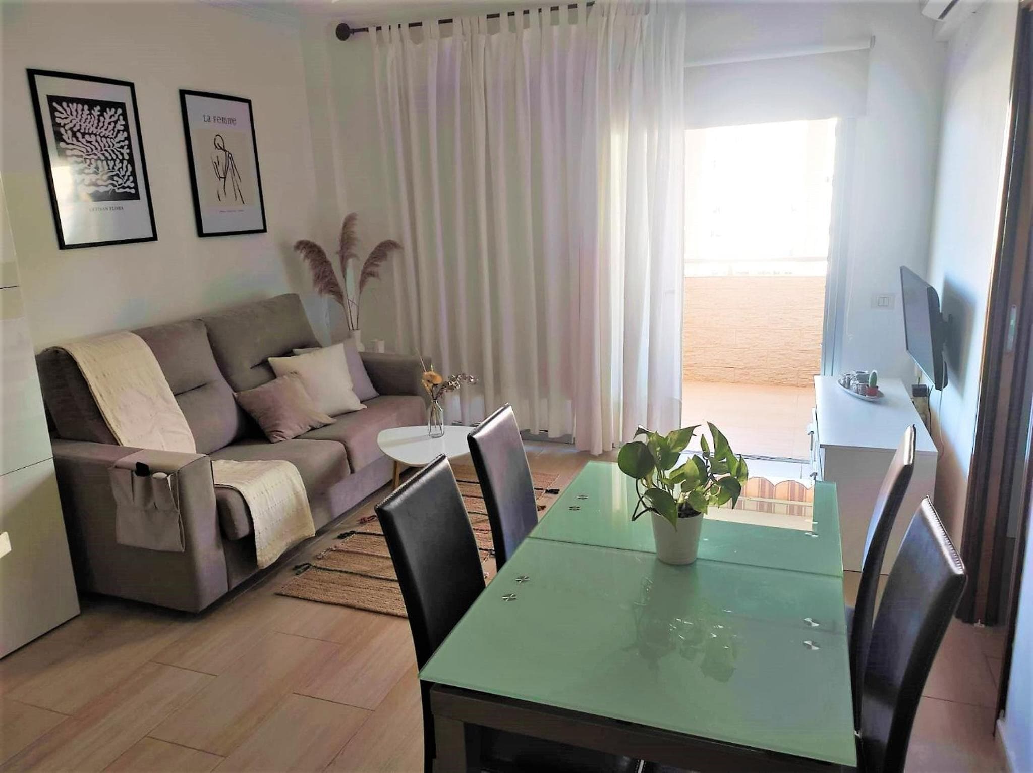 Sunshine Apartment Los Cristianos — 1
