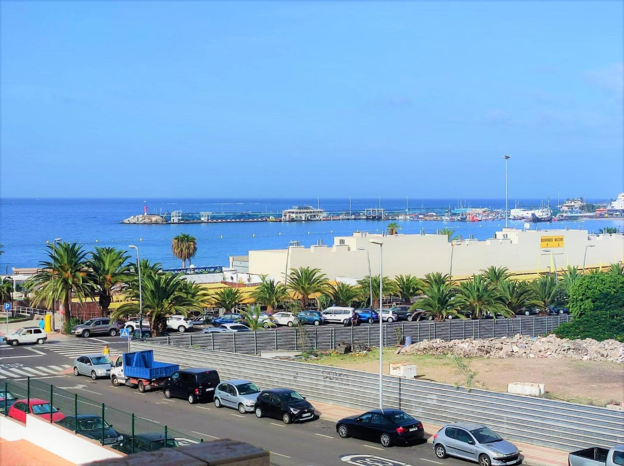 Sunshine Apartment Los Cristianos — 5