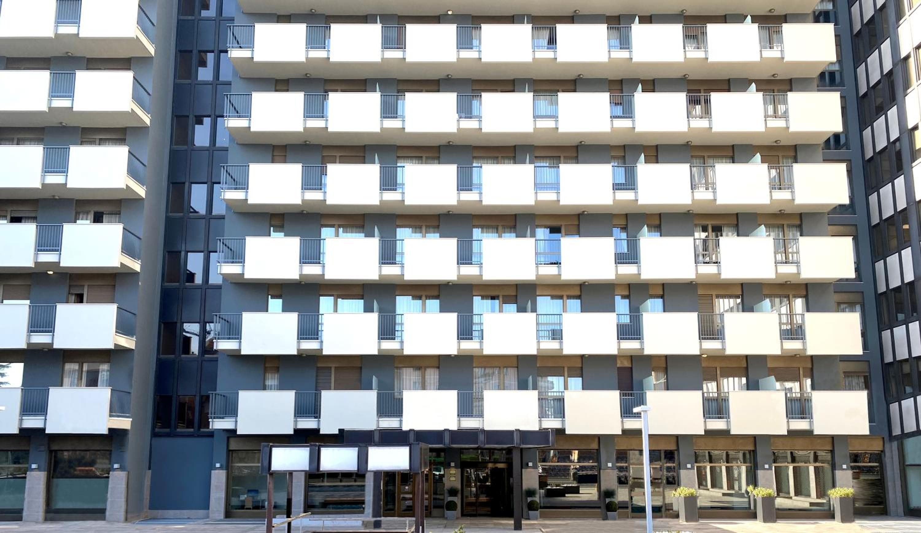 UNAWAY Hotel & Residence Contessa Jolanda Milano — 6