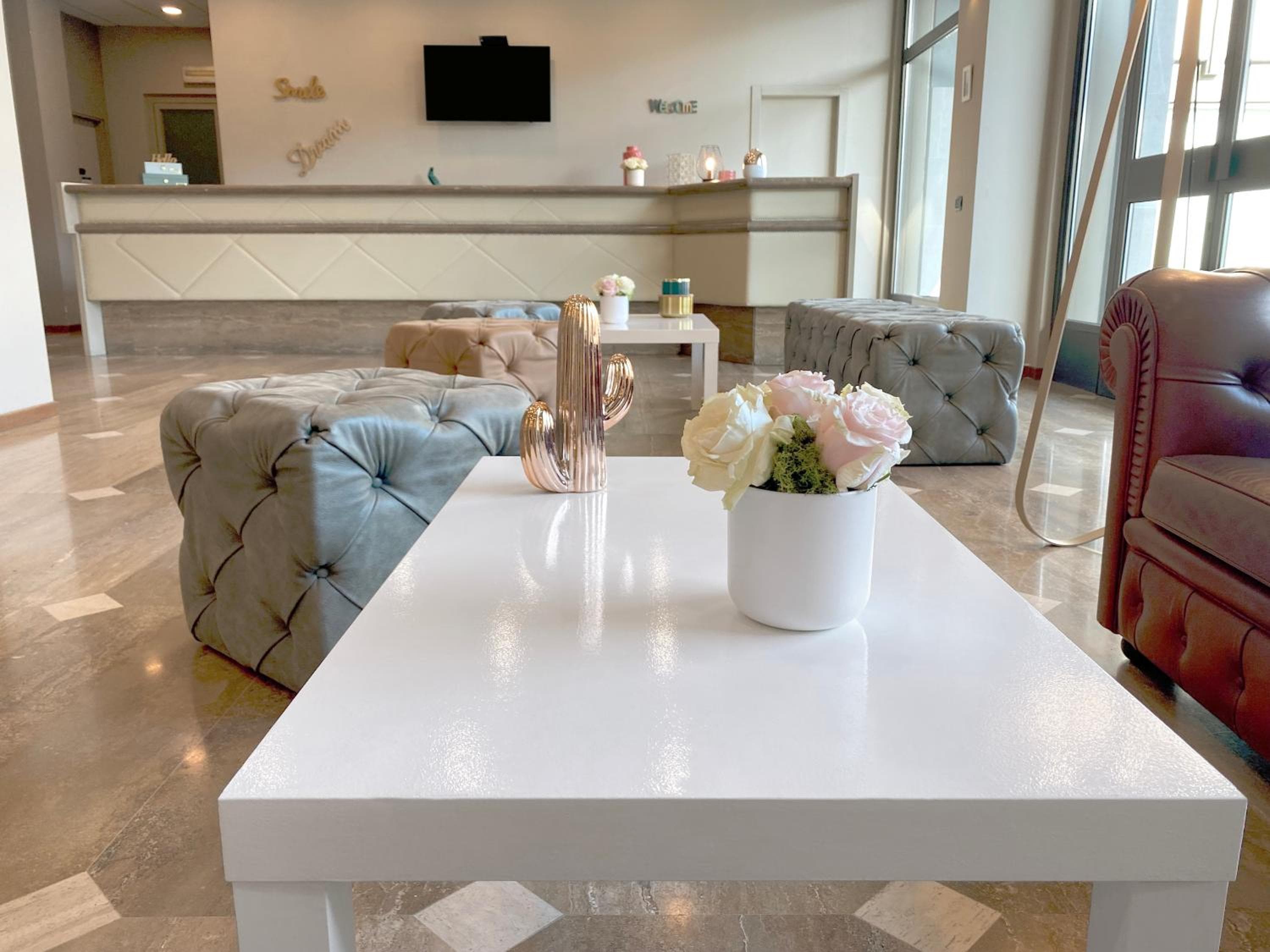 UNAWAY Hotel & Residence Contessa Jolanda Milano — 3