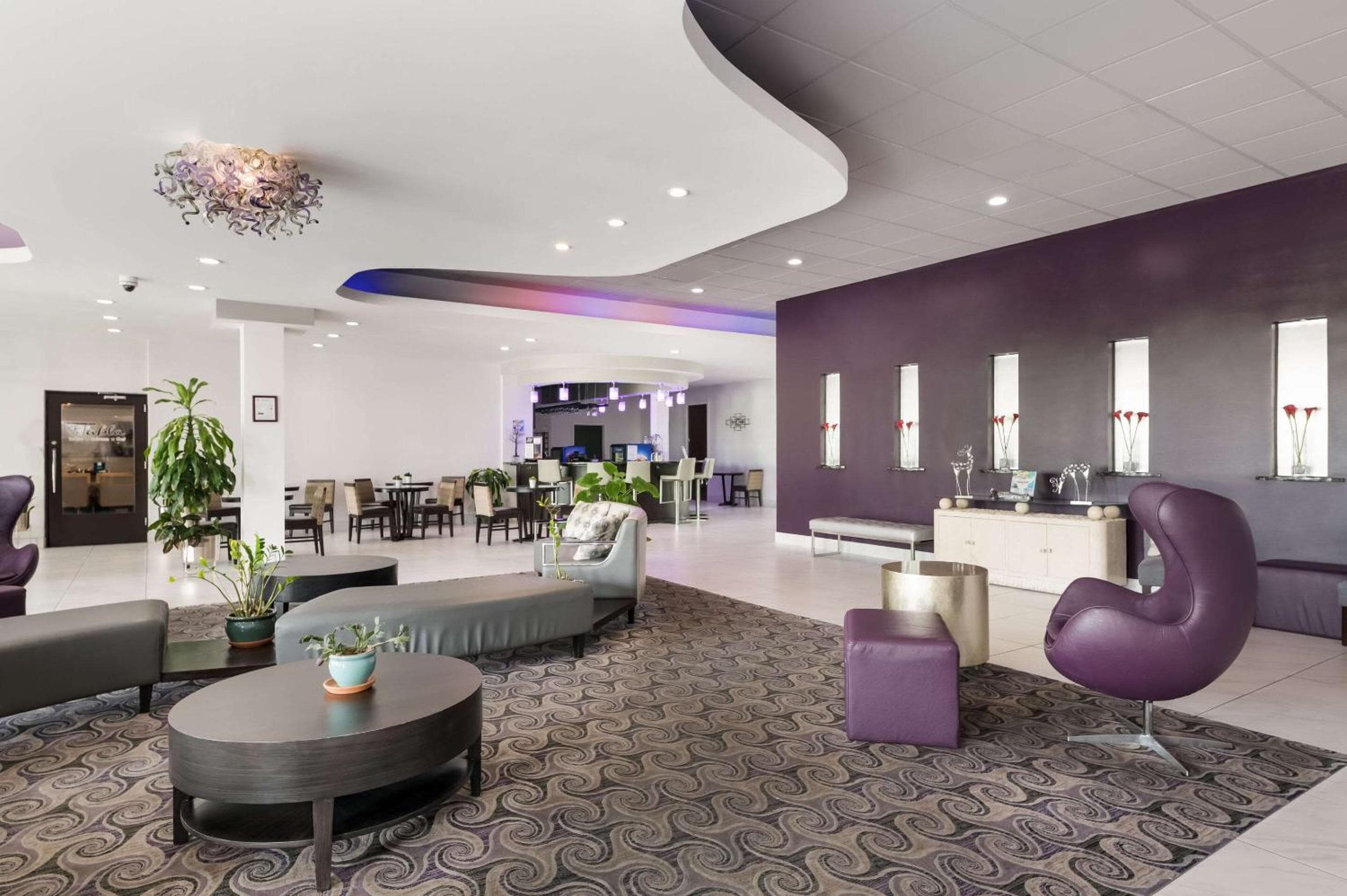 Clarion Inn & Suites Gegenüber Universal Orlando Resort — 7