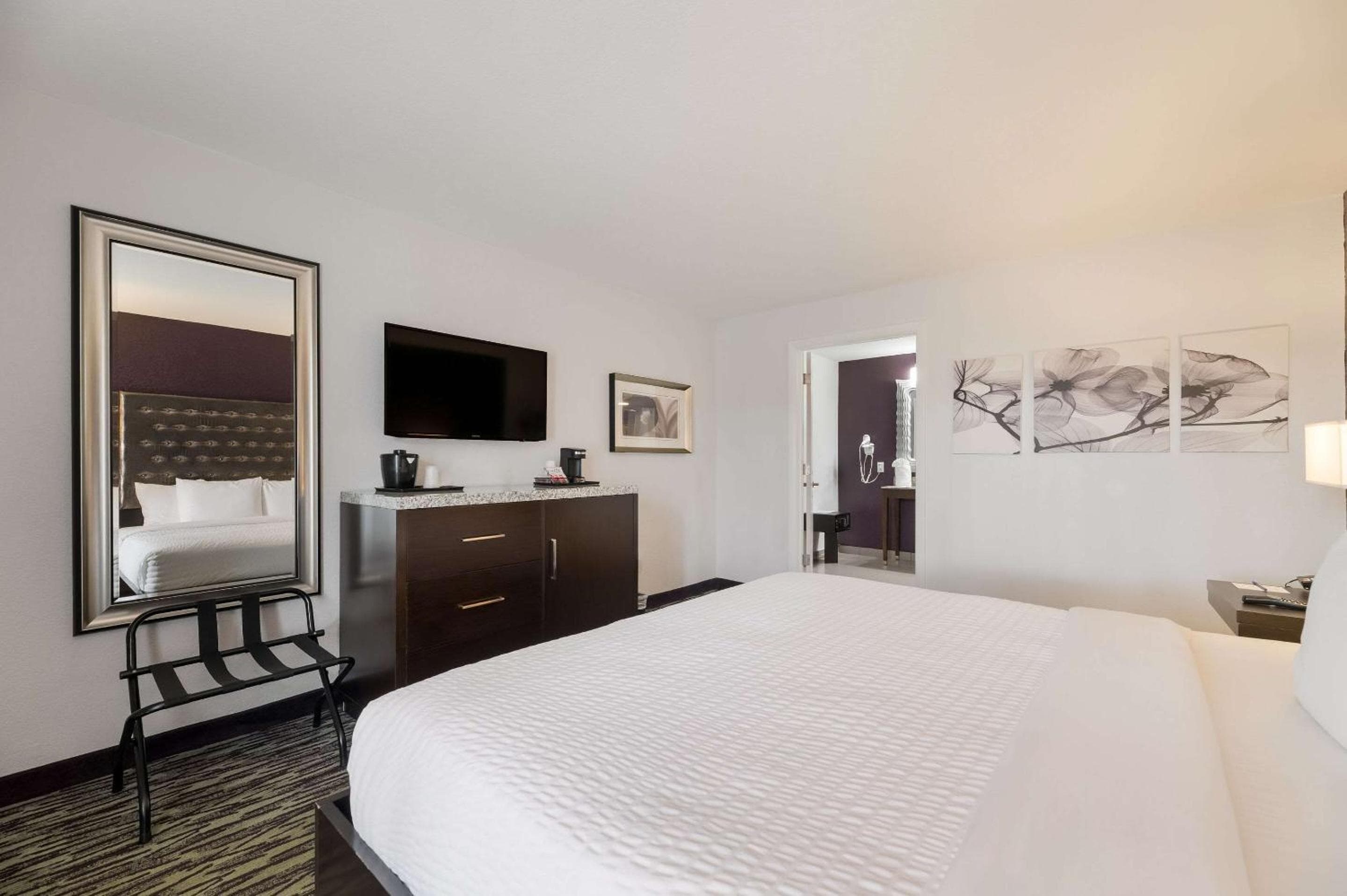 Clarion Inn & Suites Gegenüber Universal Orlando Resort — 9
