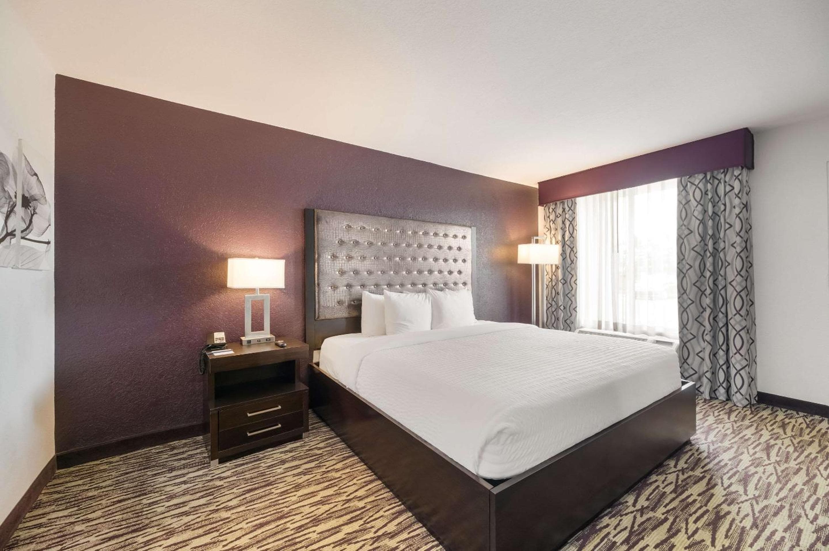 Clarion Inn & Suites Gegenüber Universal Orlando Resort — 10