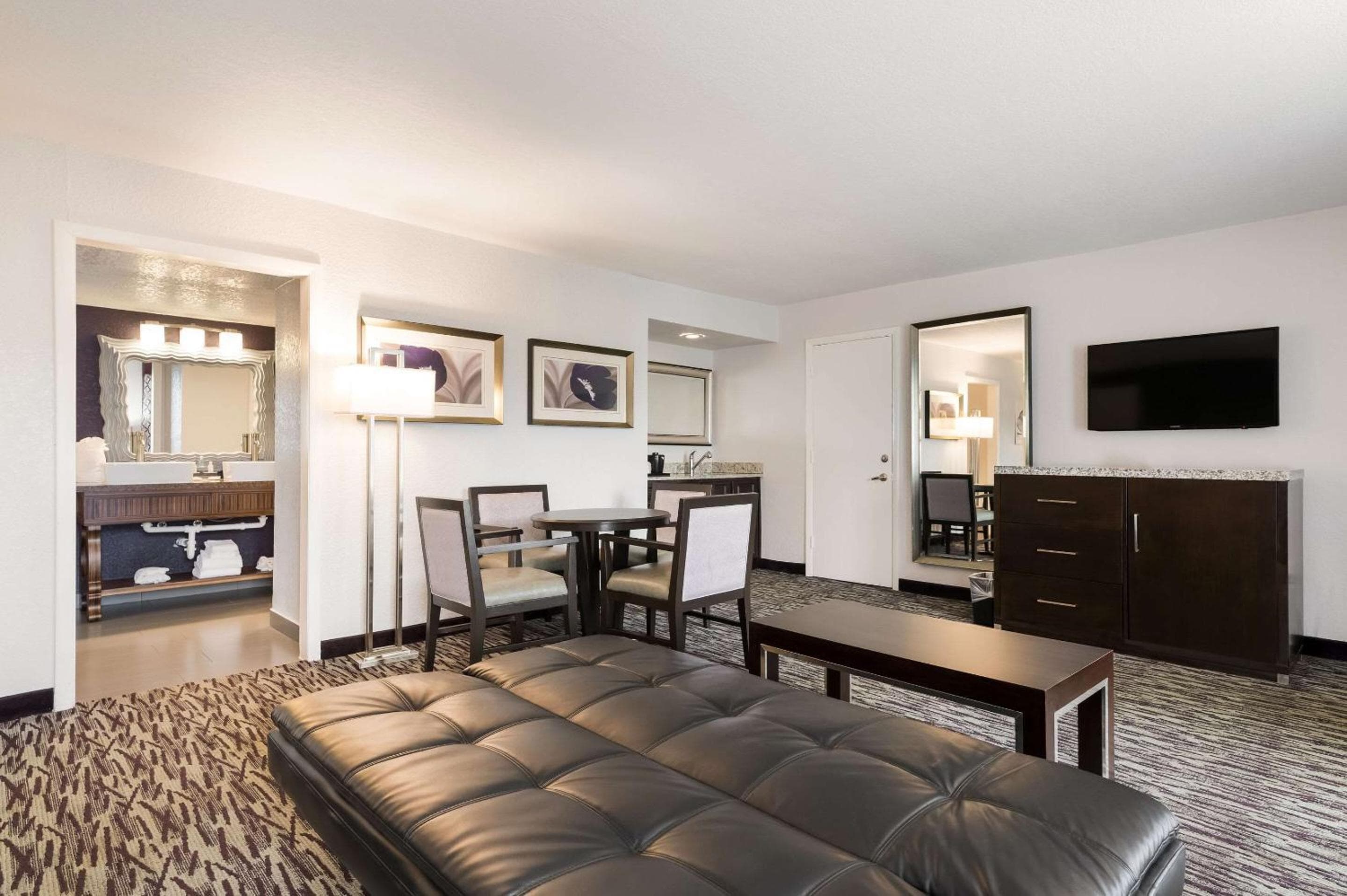 Clarion Inn & Suites Gegenüber Universal Orlando Resort — 15