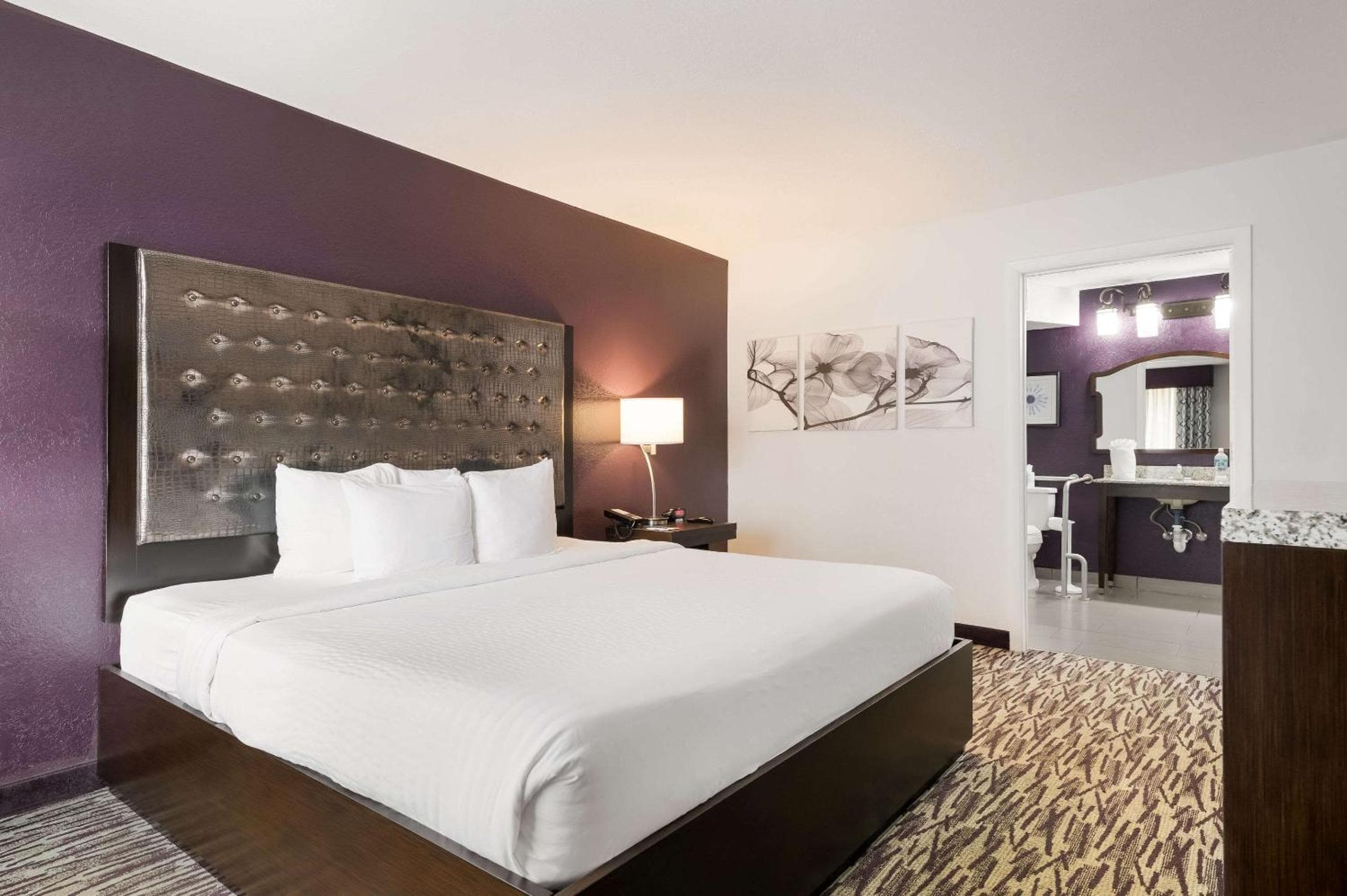 Clarion Inn & Suites Gegenüber Universal Orlando Resort — 17