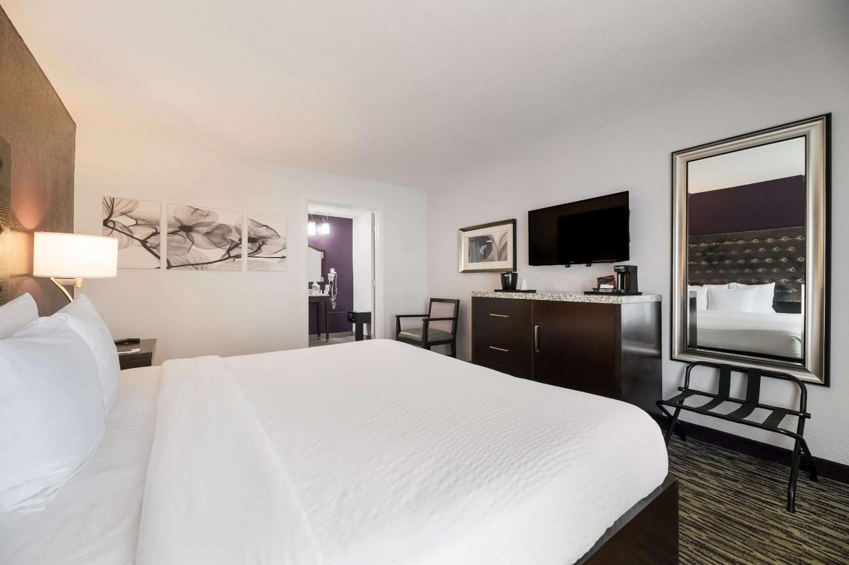 Clarion Inn & Suites Gegenüber Universal Orlando Resort — 18