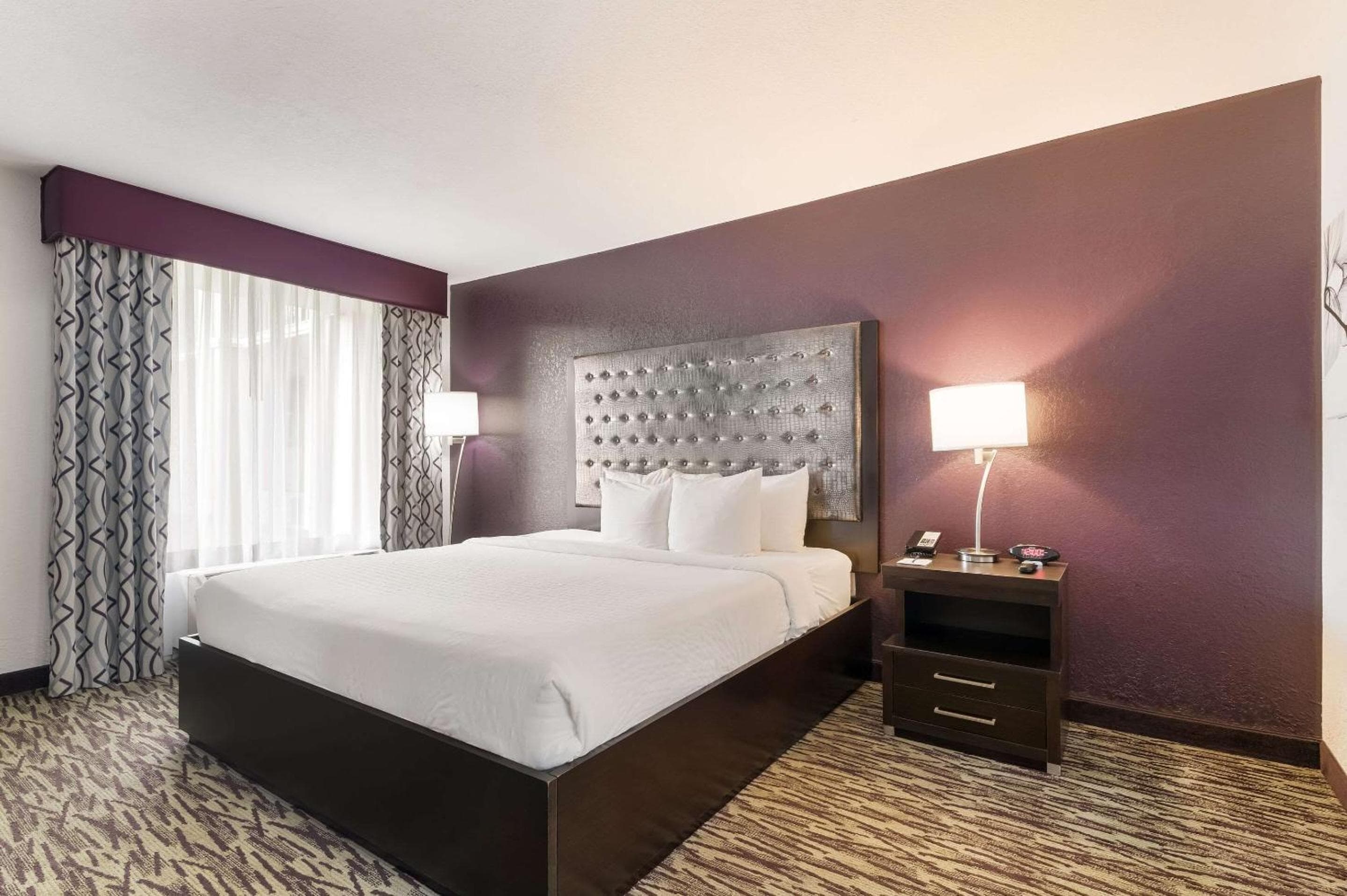 Clarion Inn & Suites Gegenüber Universal Orlando Resort — 19