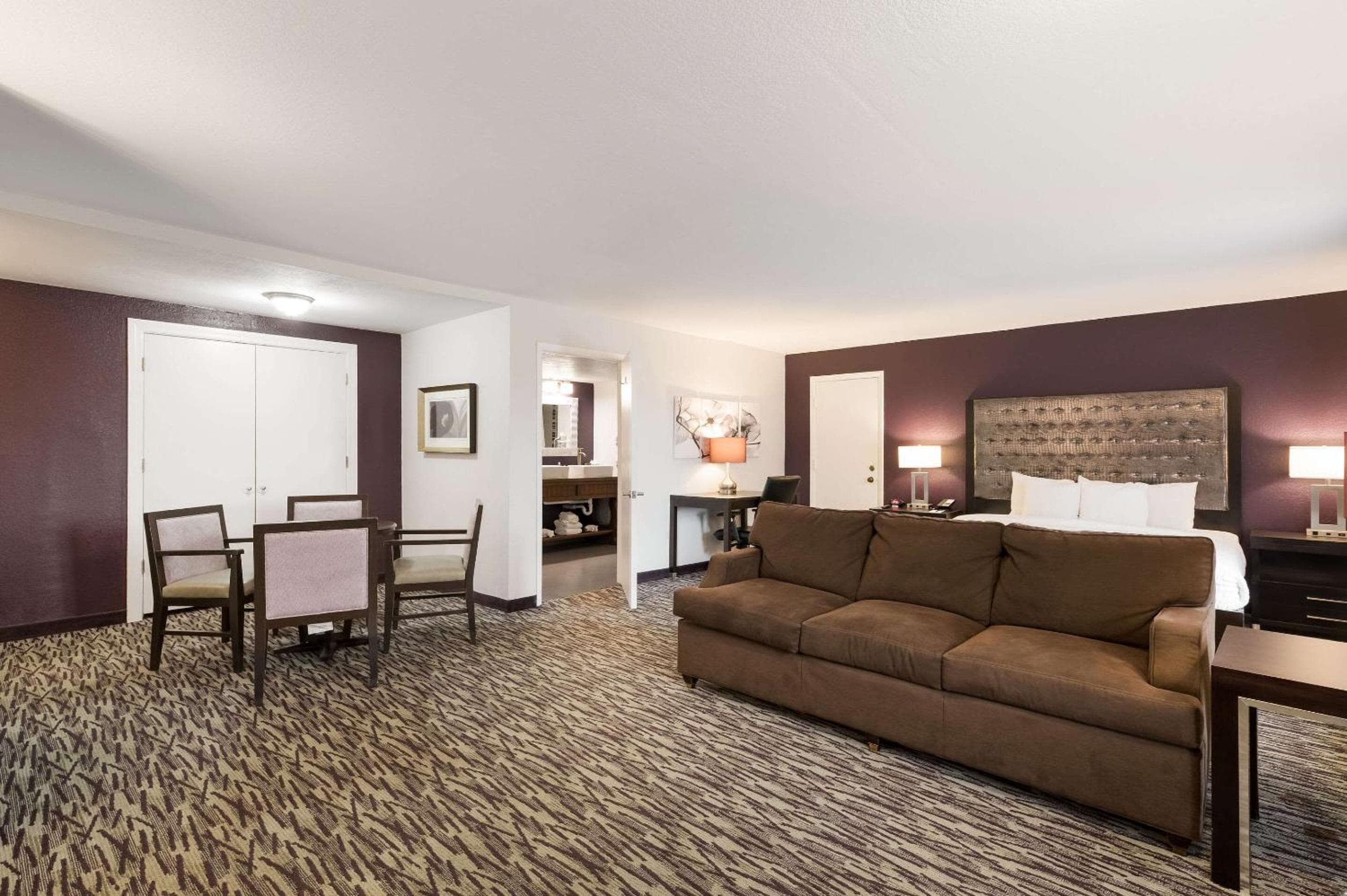 Clarion Inn & Suites Gegenüber Universal Orlando Resort — 21
