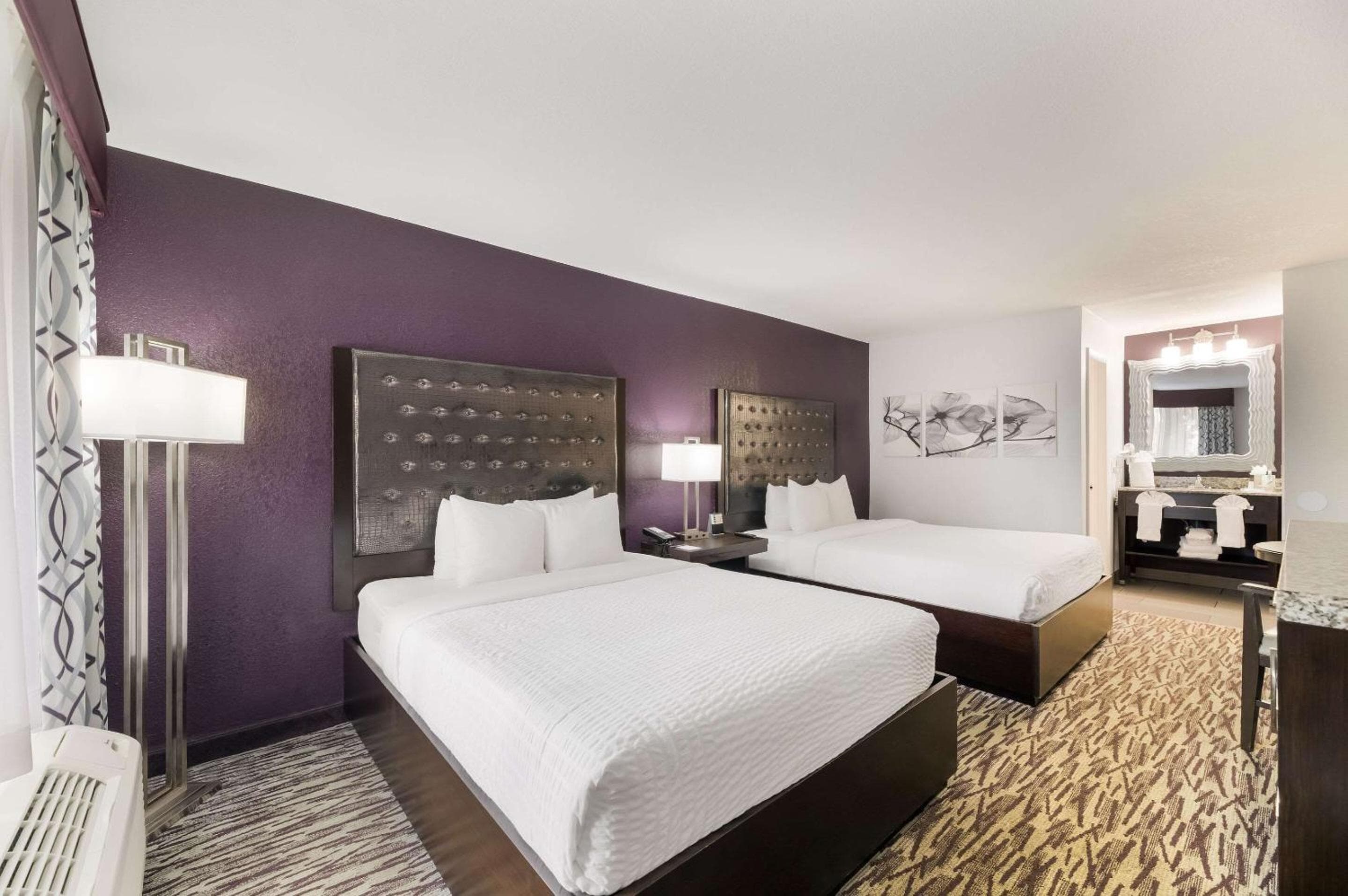 Clarion Inn & Suites Gegenüber Universal Orlando Resort — 23