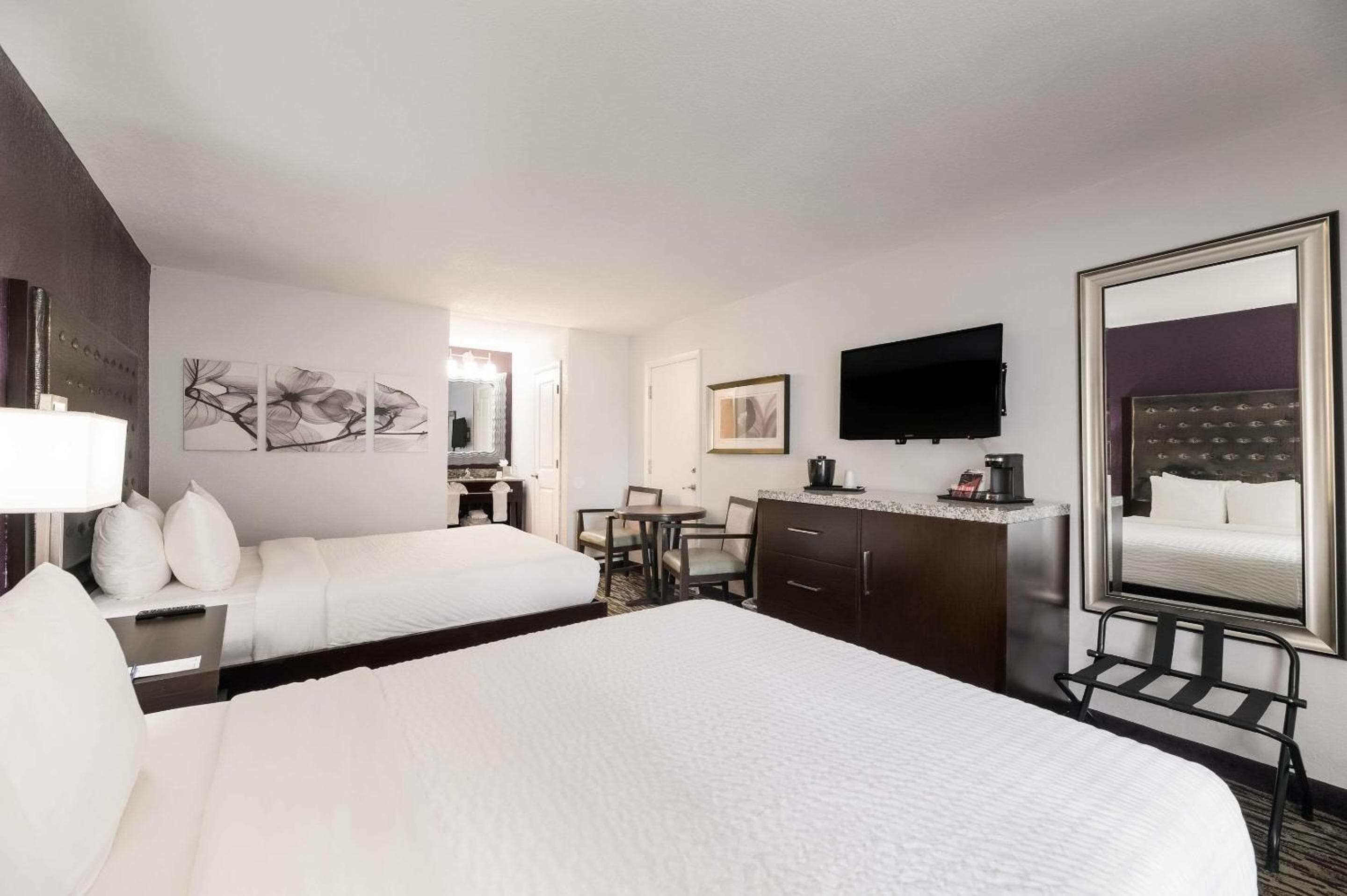 Clarion Inn & Suites Gegenüber Universal Orlando Resort — 24