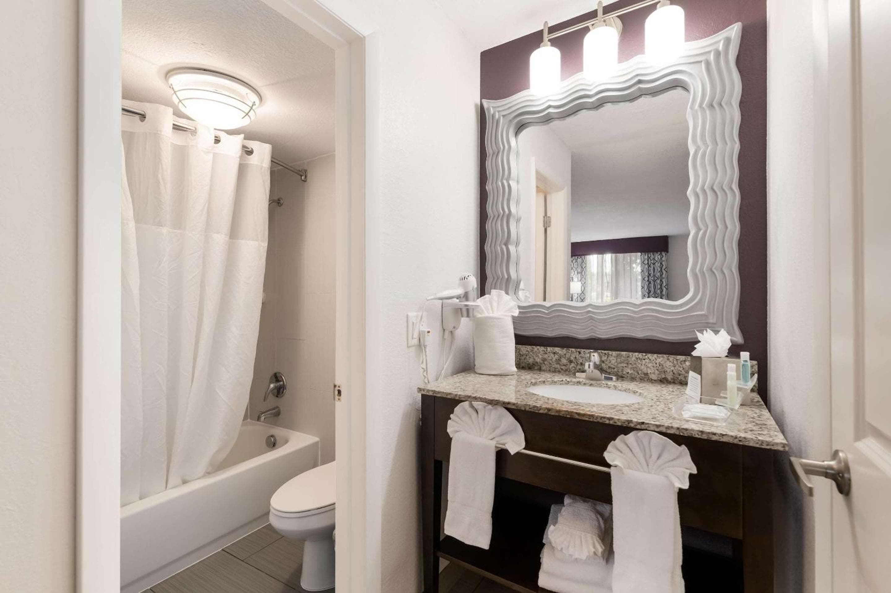 Clarion Inn & Suites Gegenüber Universal Orlando Resort — 26