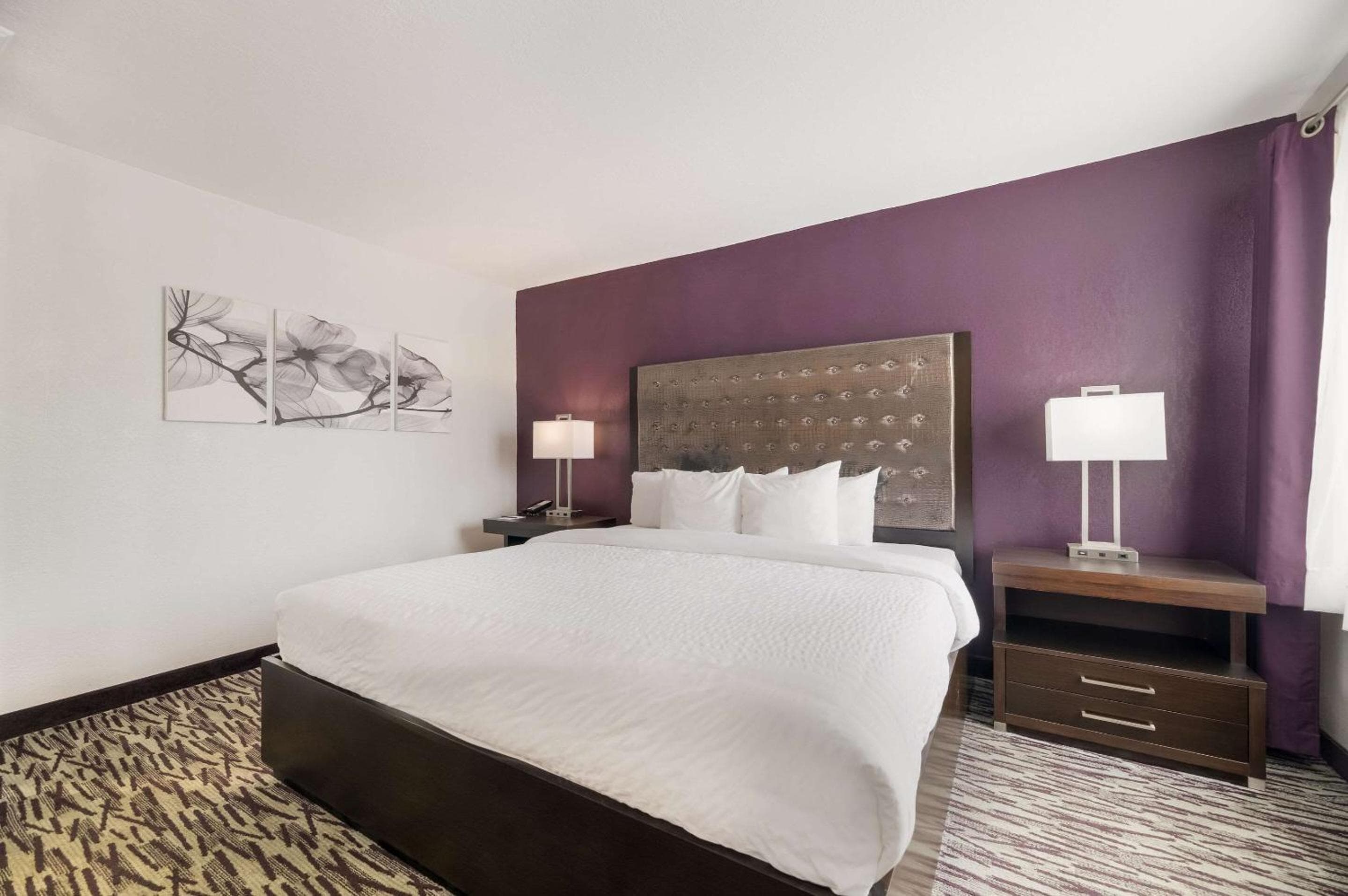 Clarion Inn & Suites Gegenüber Universal Orlando Resort — 28