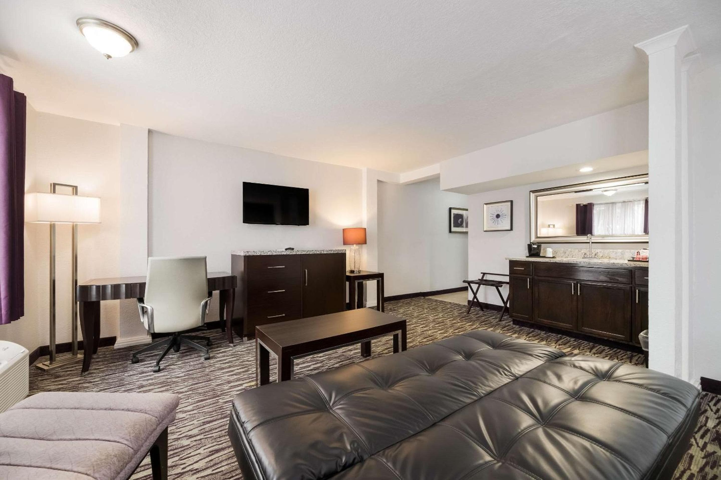 Clarion Inn & Suites Gegenüber Universal Orlando Resort — 29