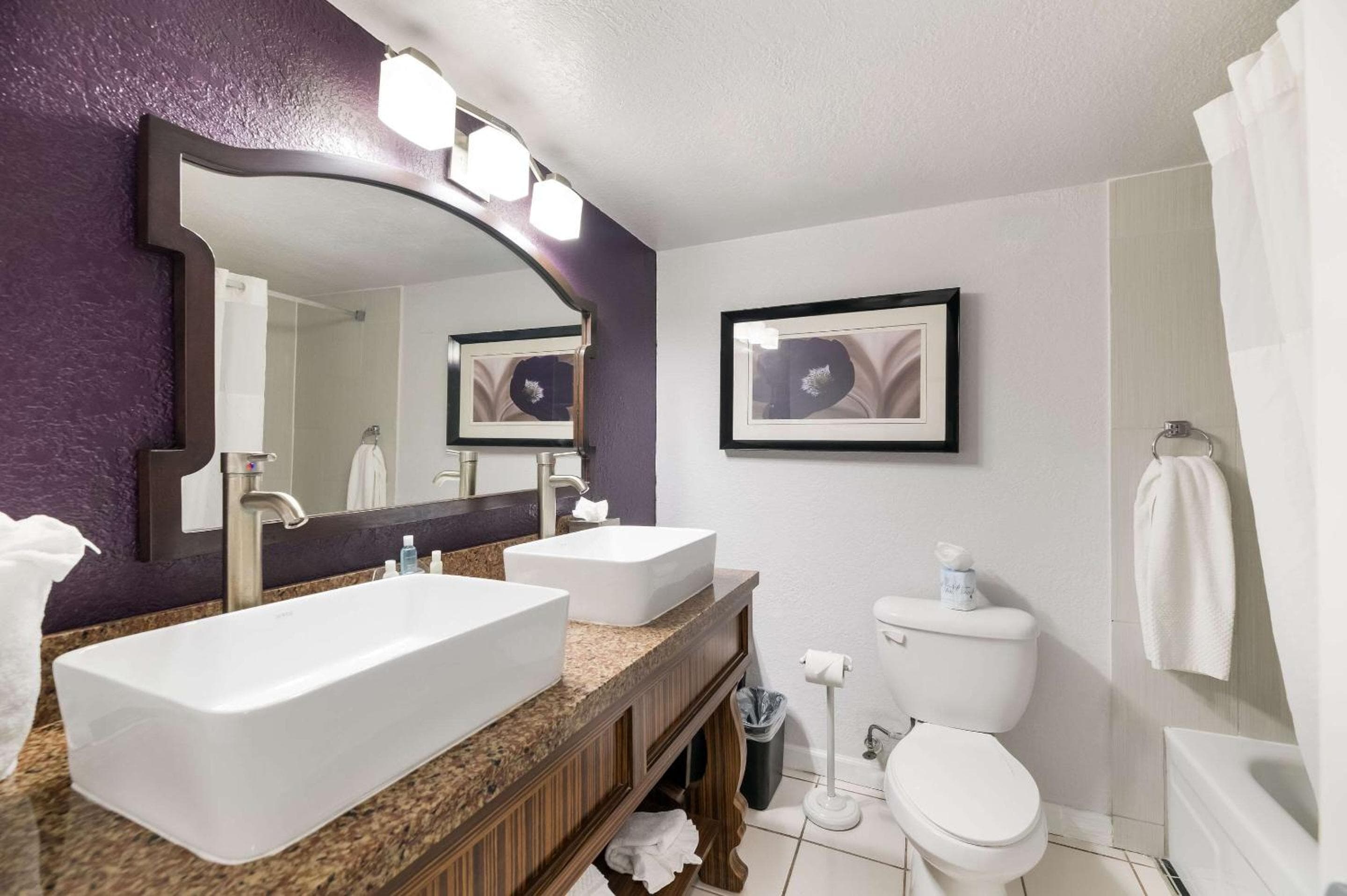 Clarion Inn & Suites Gegenüber Universal Orlando Resort — 30