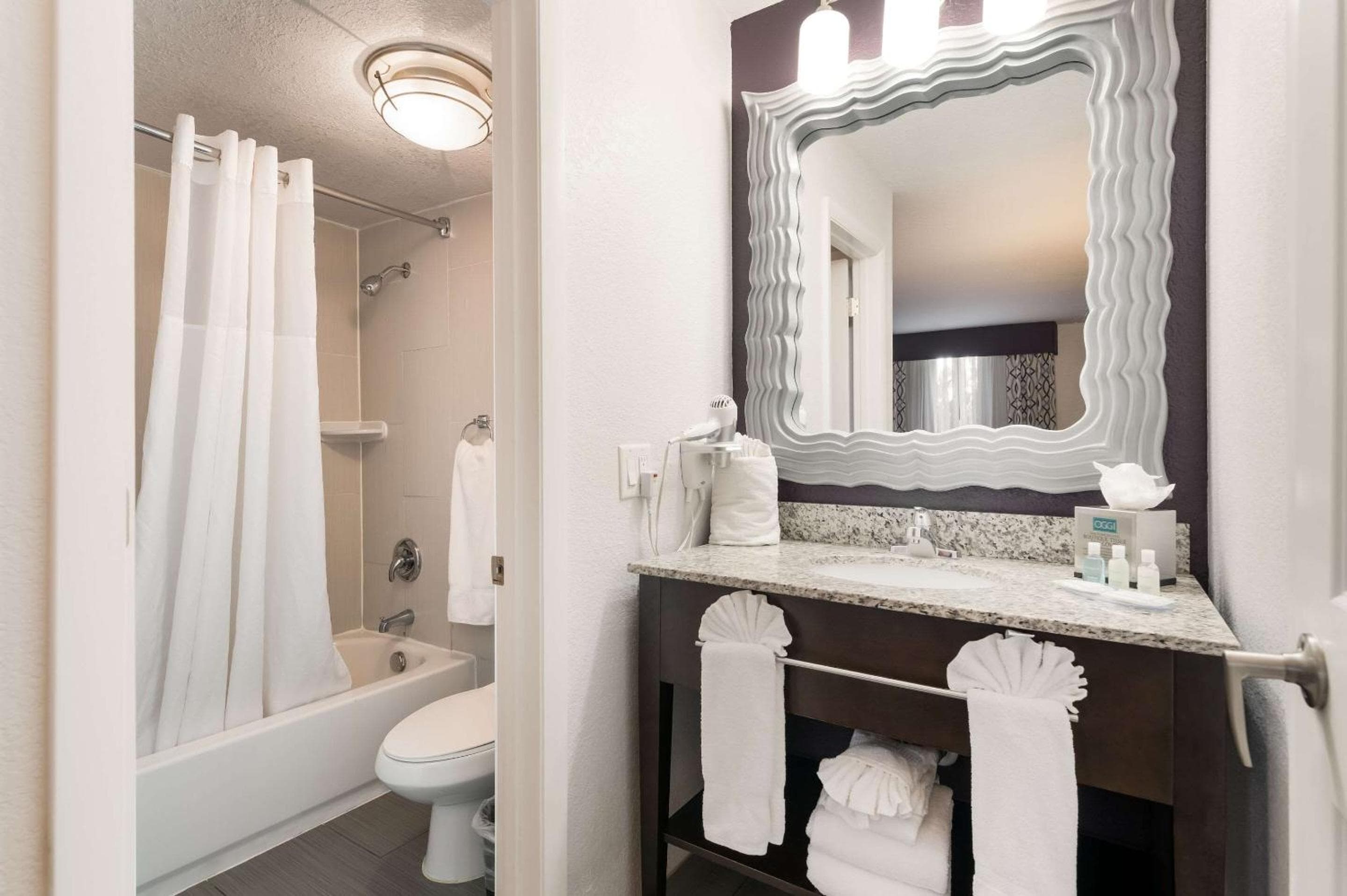 Clarion Inn & Suites Across From Universal Orlando Resort — 21
