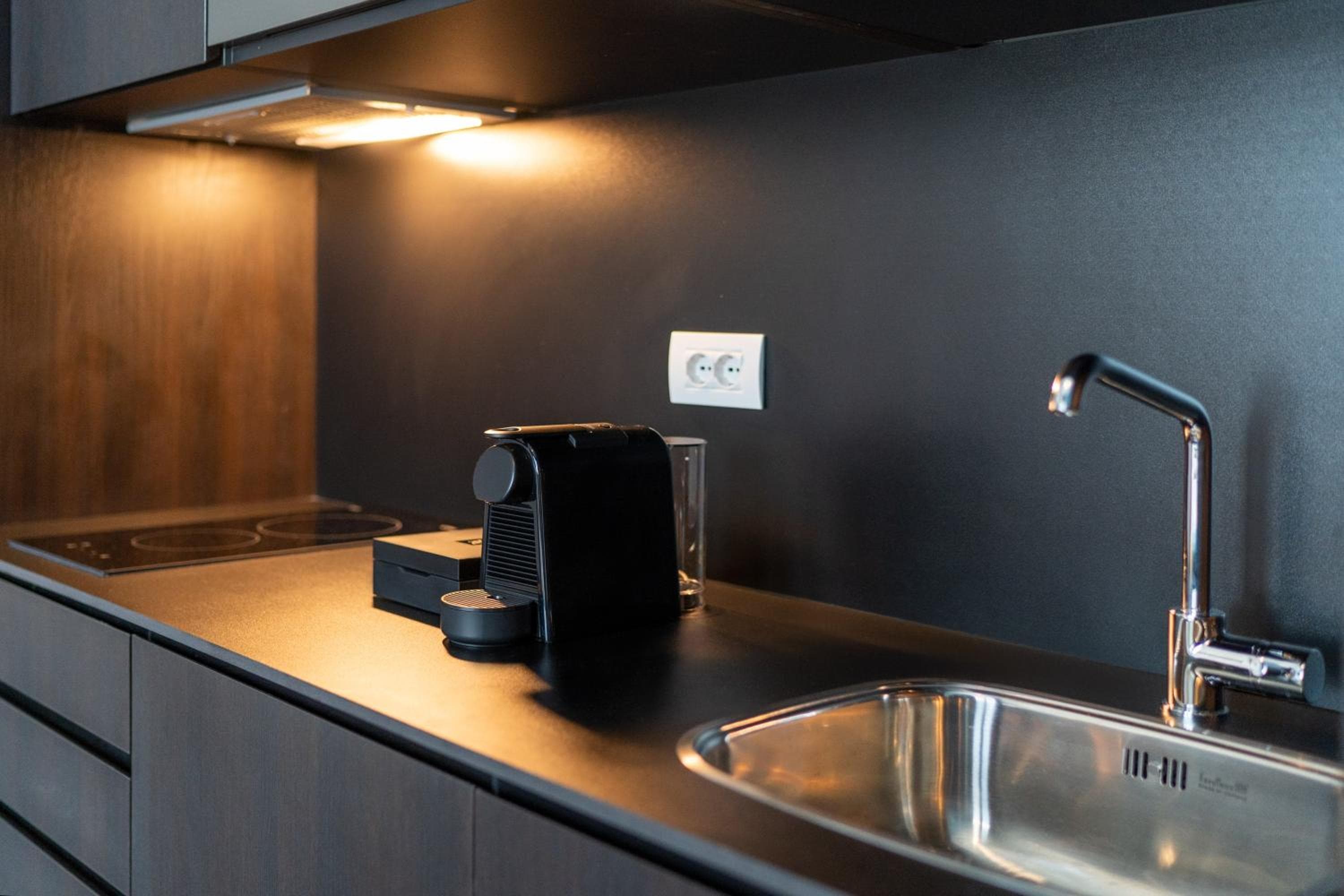 The Social Hub Barcelona Poblenou — 26