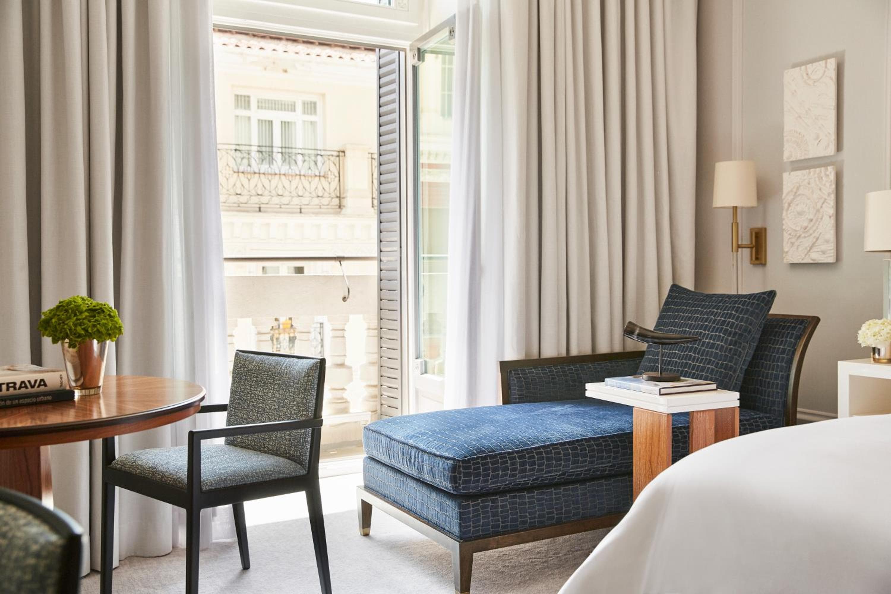 Four Seasons Hotel Madrid — 3