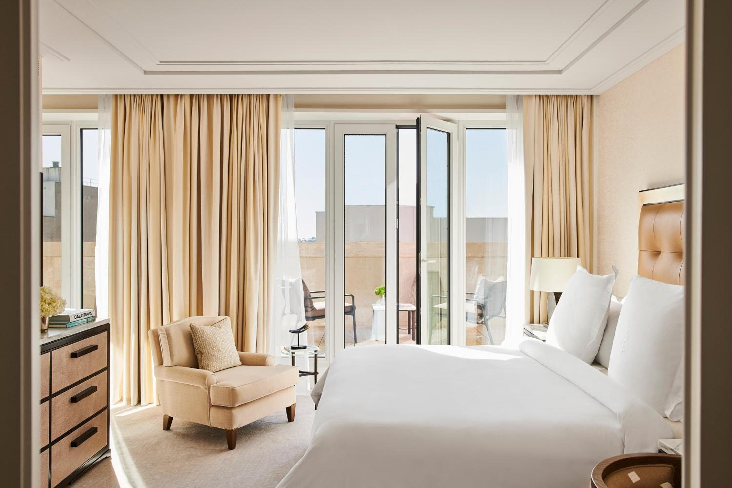 Four Seasons Hotel Madrid — 4