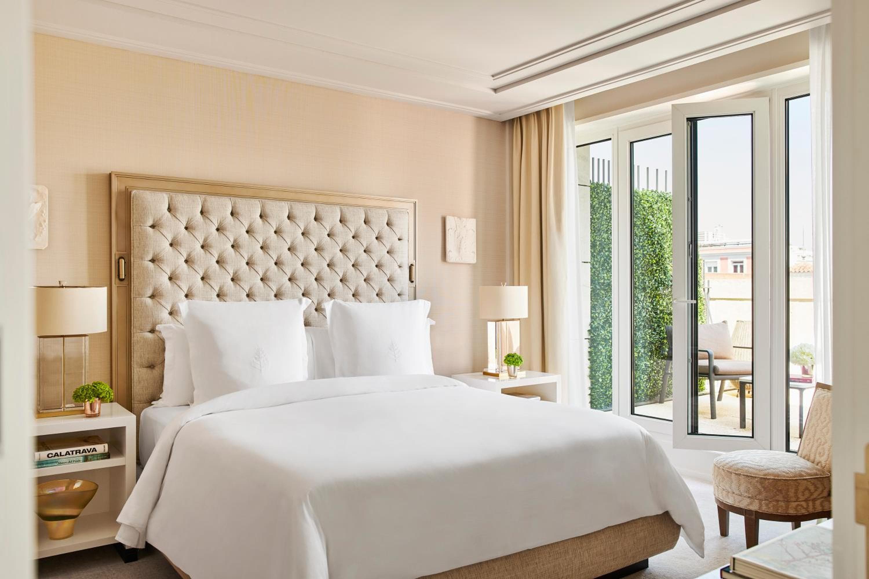 Four Seasons Hotel Madrid — 2