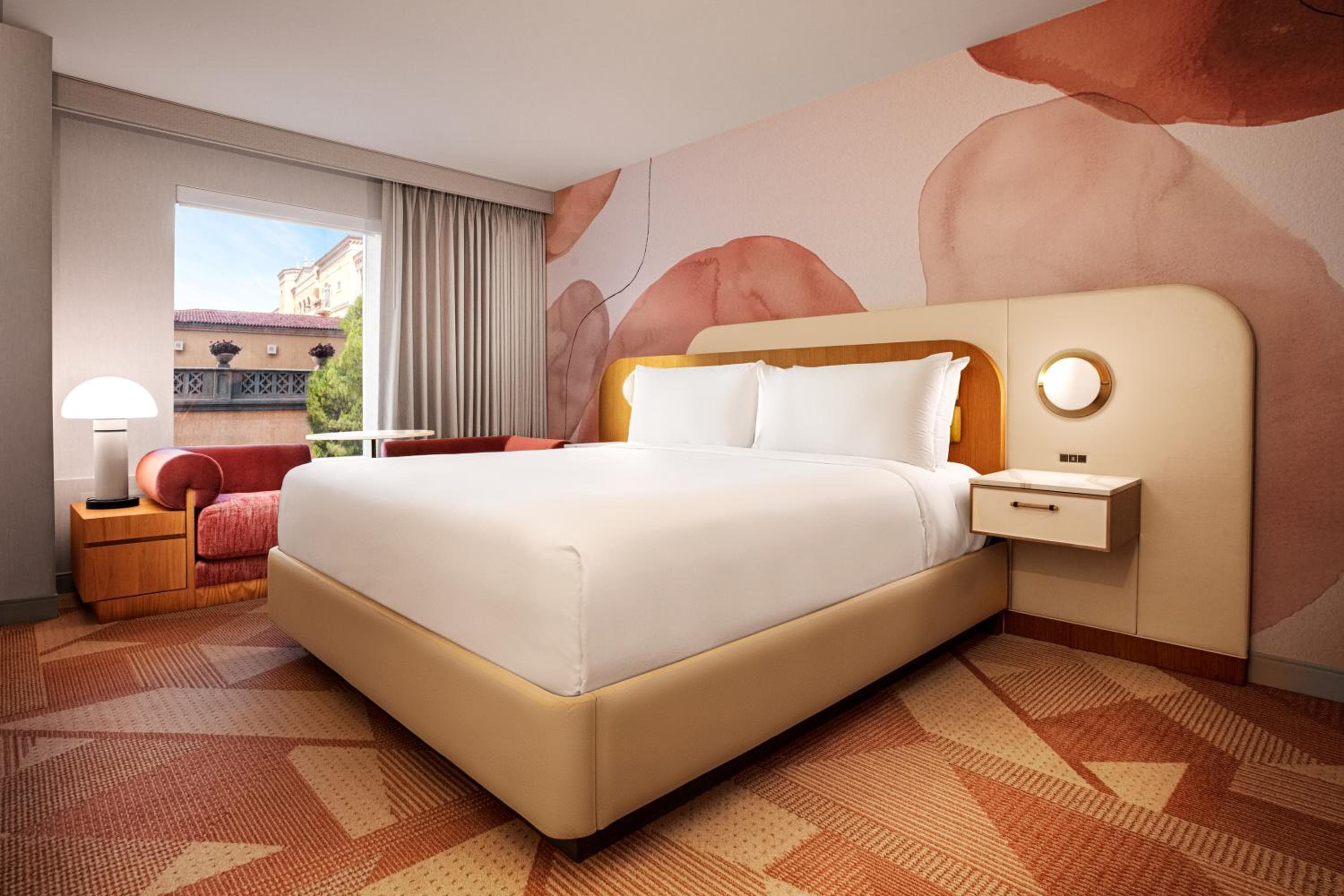 Grand Hotel — 3