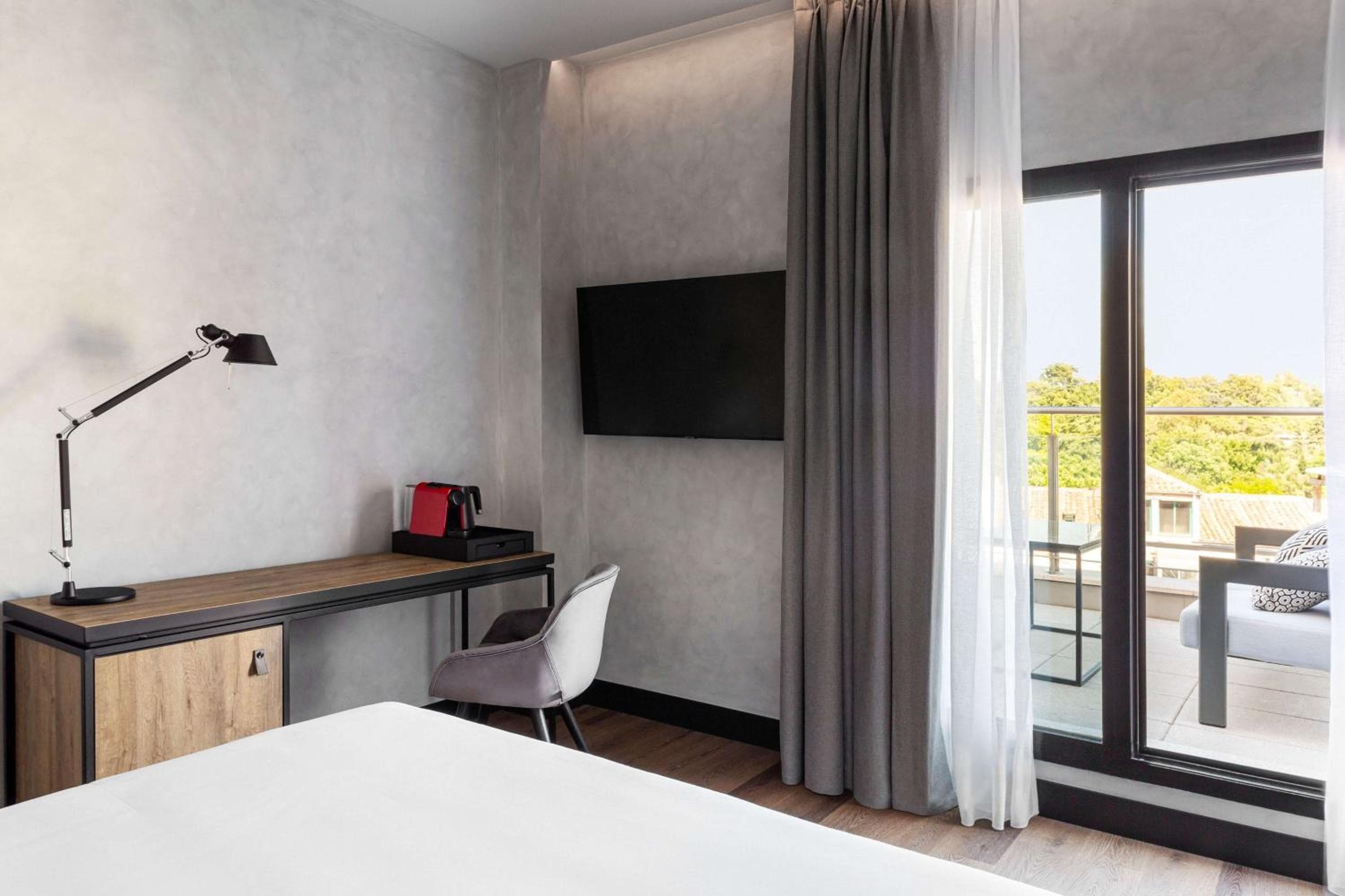 Radisson RED Madrid — 30