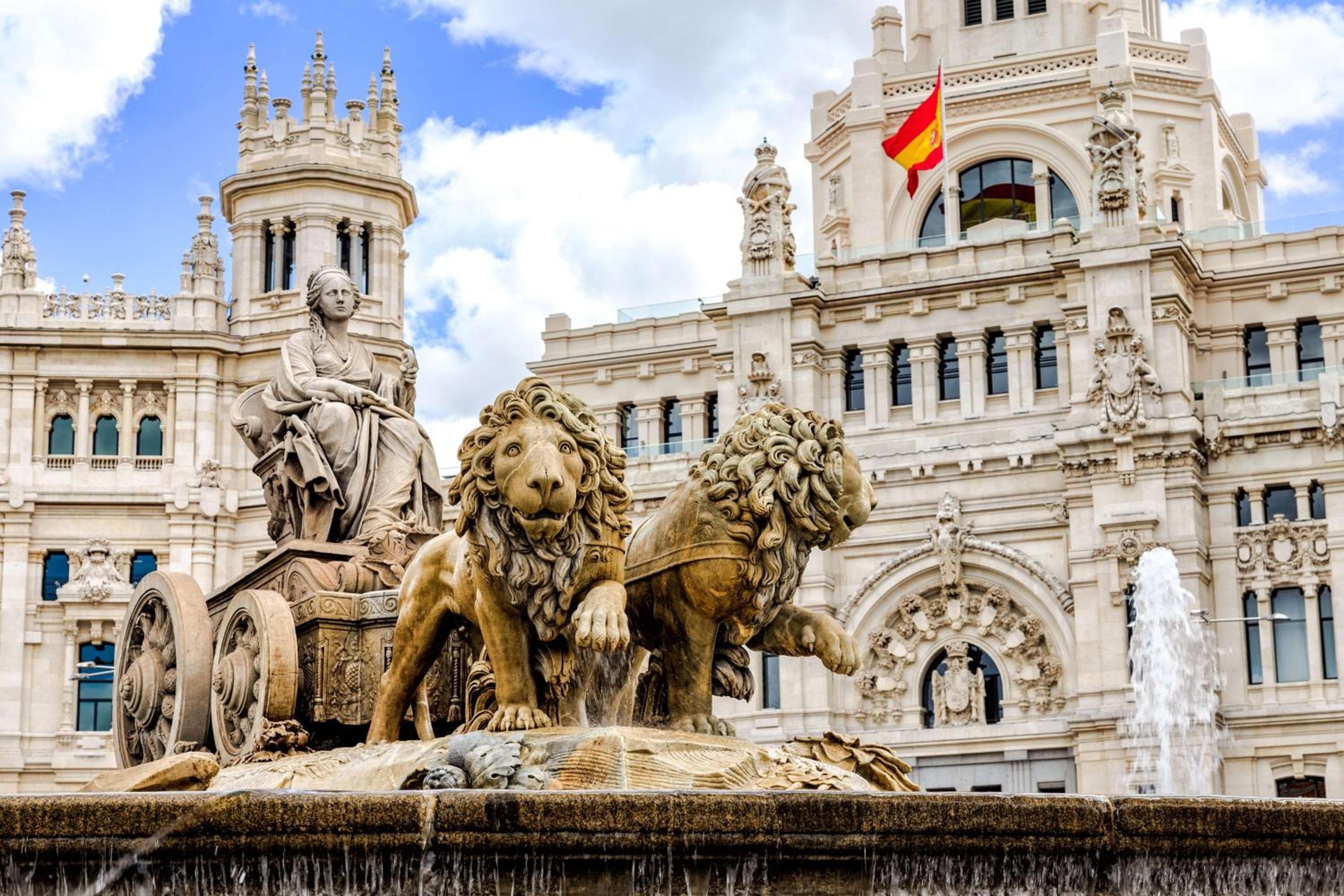 Radisson RED Madrid — 14