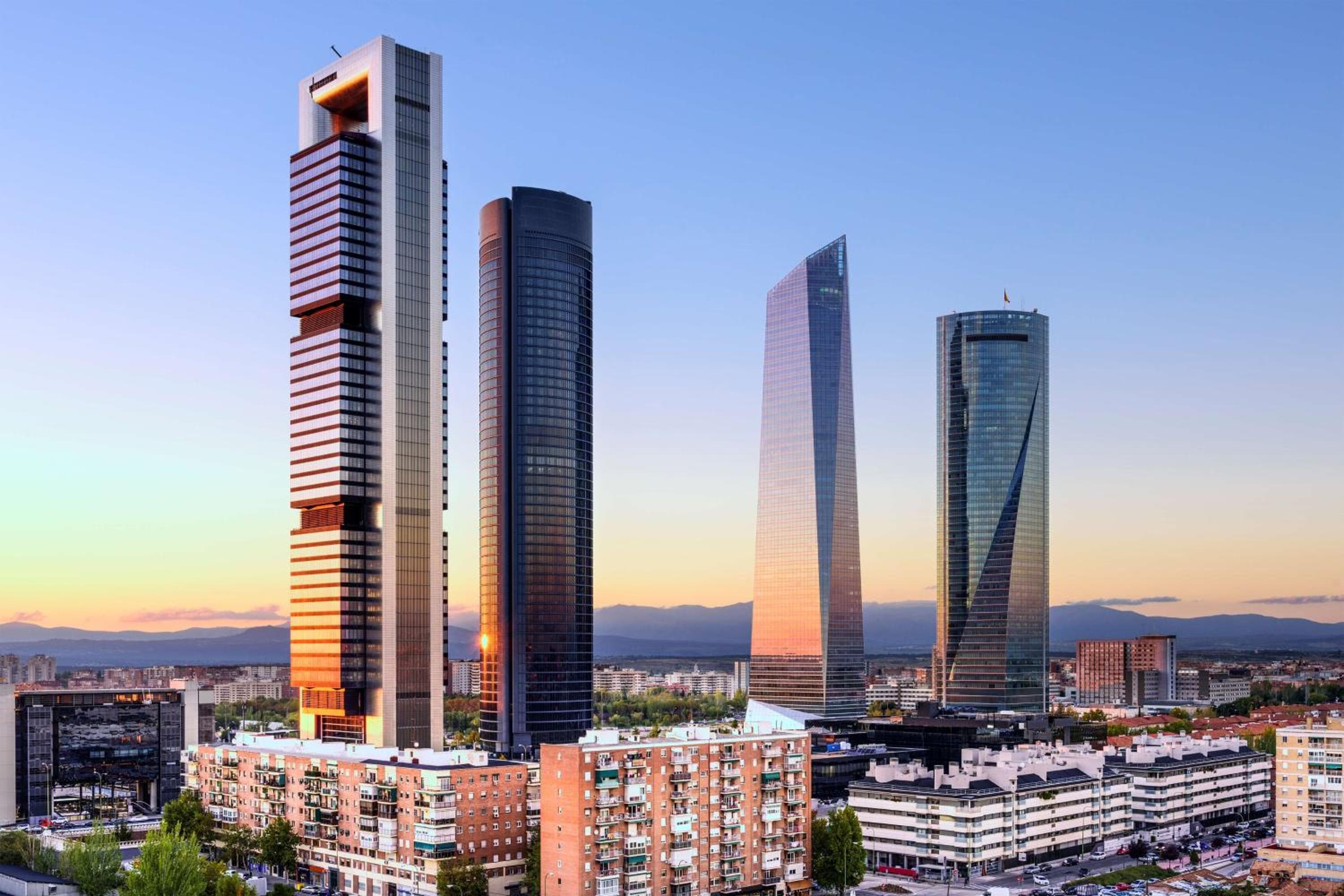 Radisson RED Madrid — 19