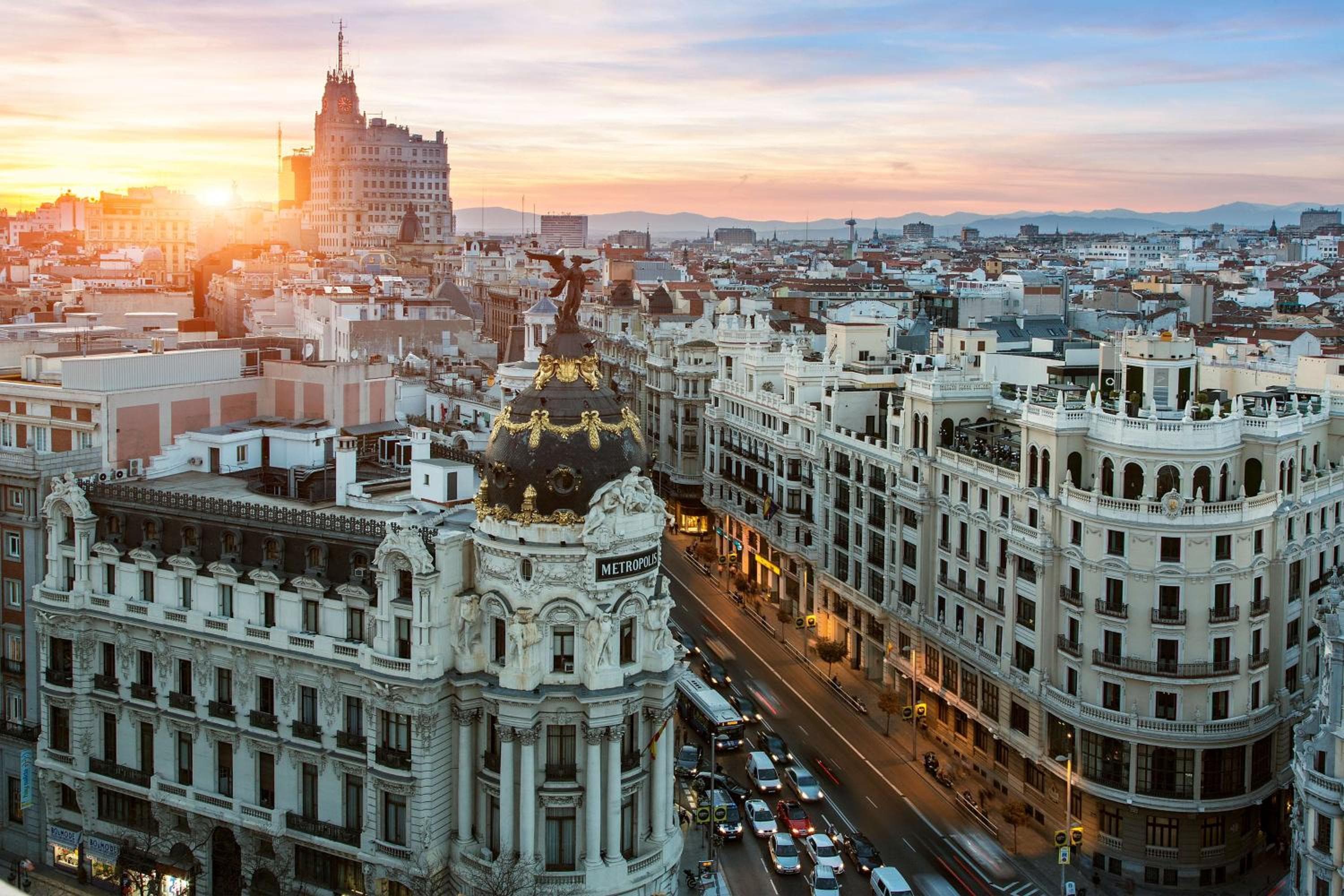 Radisson RED Madrid — 13