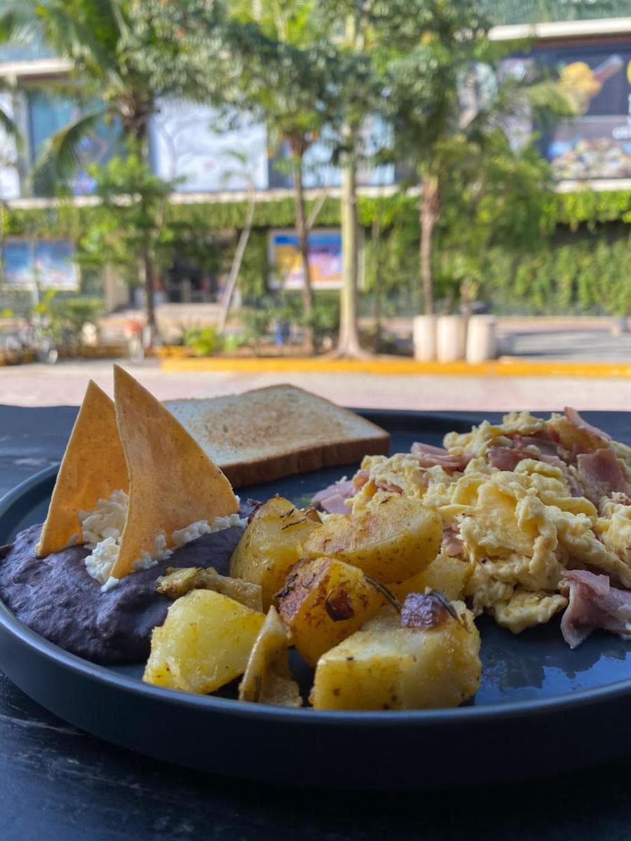 5ta AVENIDA Alma y Mar APART HOTEL by BFH — 24