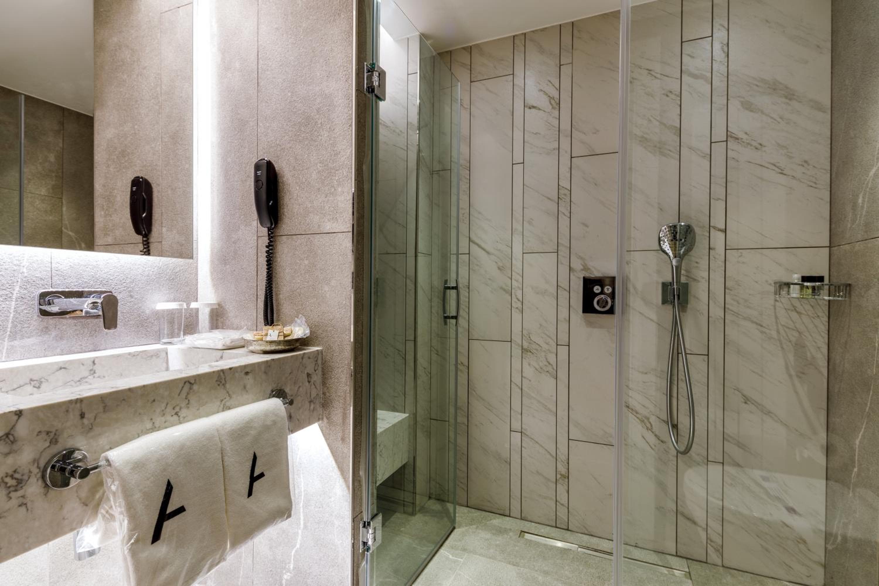 Hotel Amira Istanbul — 2