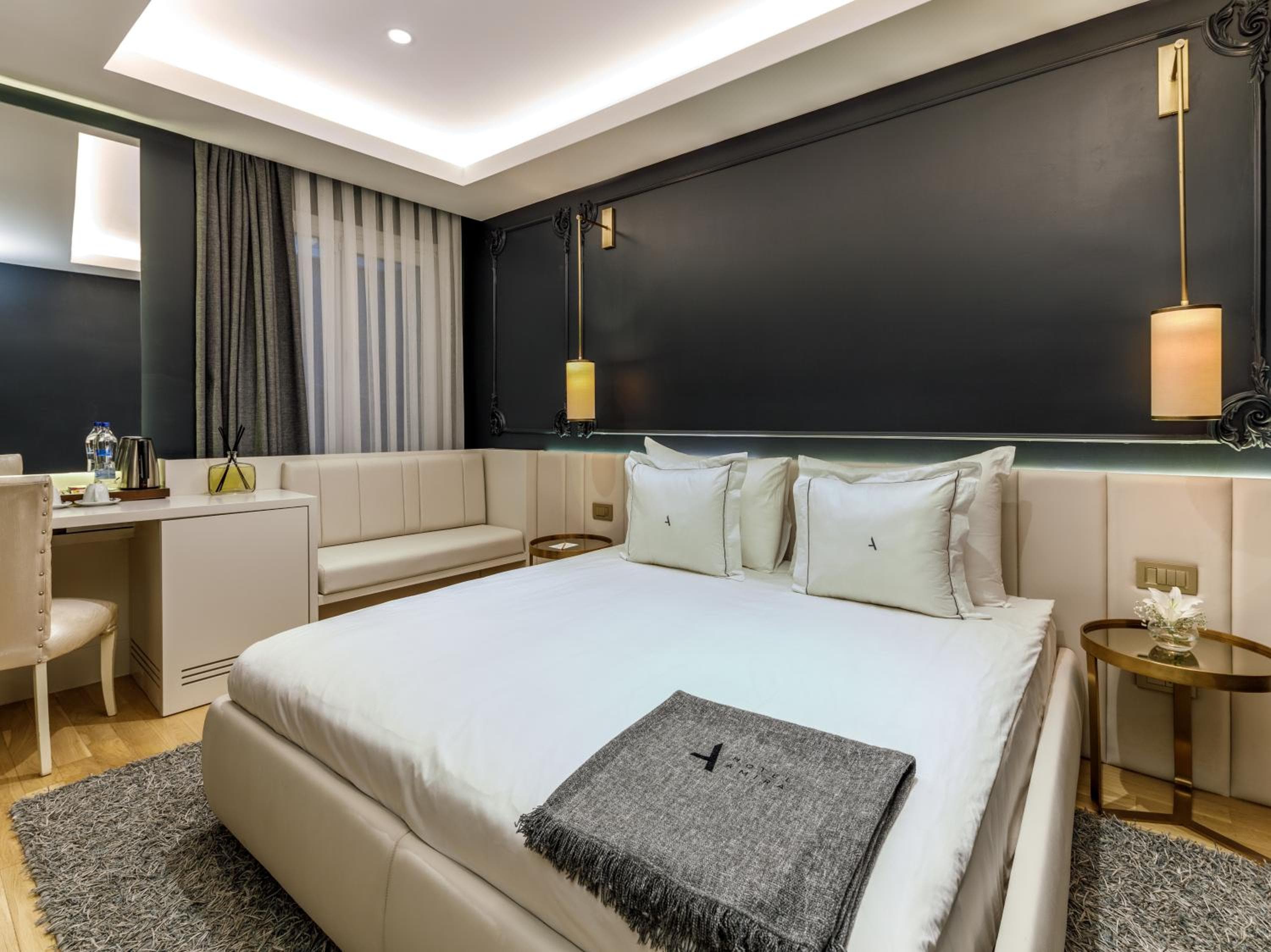 Hotel Amira Istanbul — 3