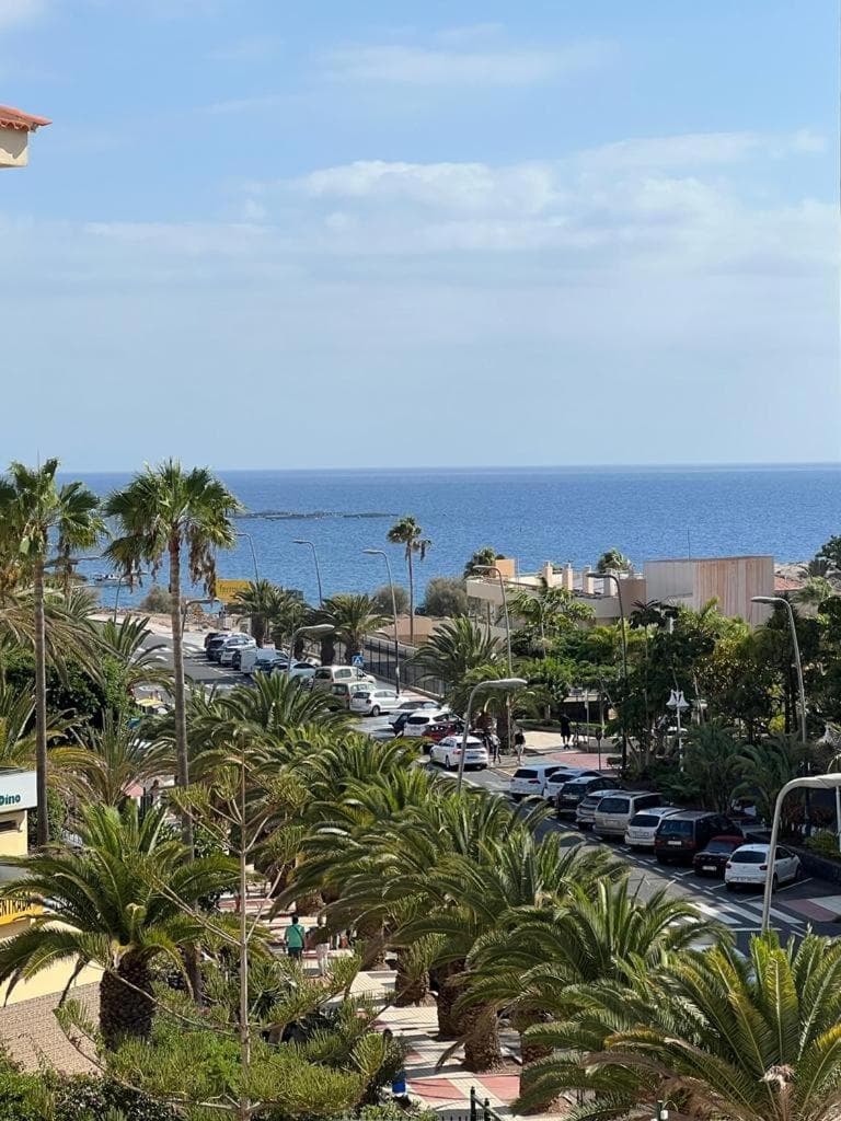 LOS ANGELES APARTMENT Los Cristianos — 5