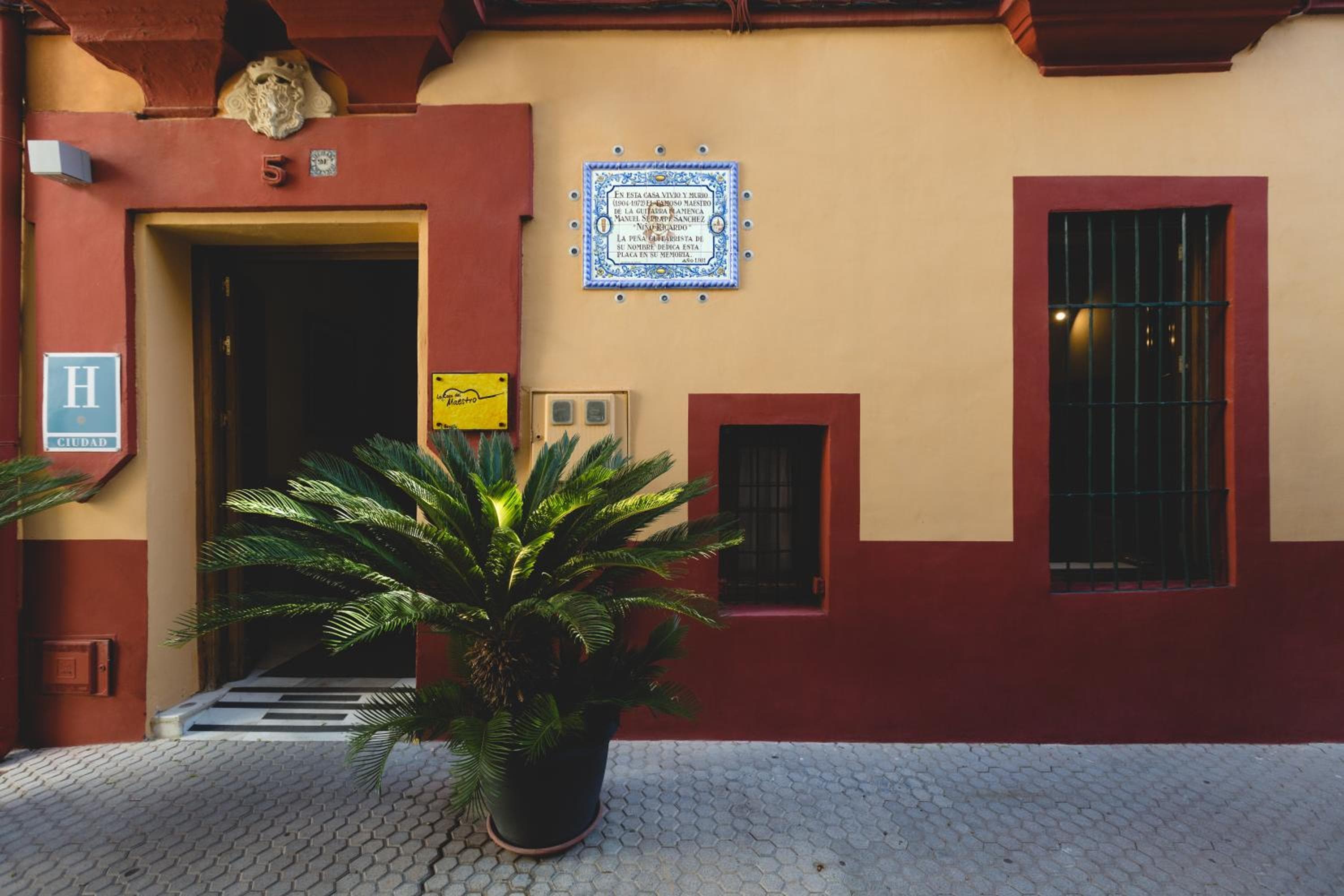 La Boutique della Casa del Maestro — 17