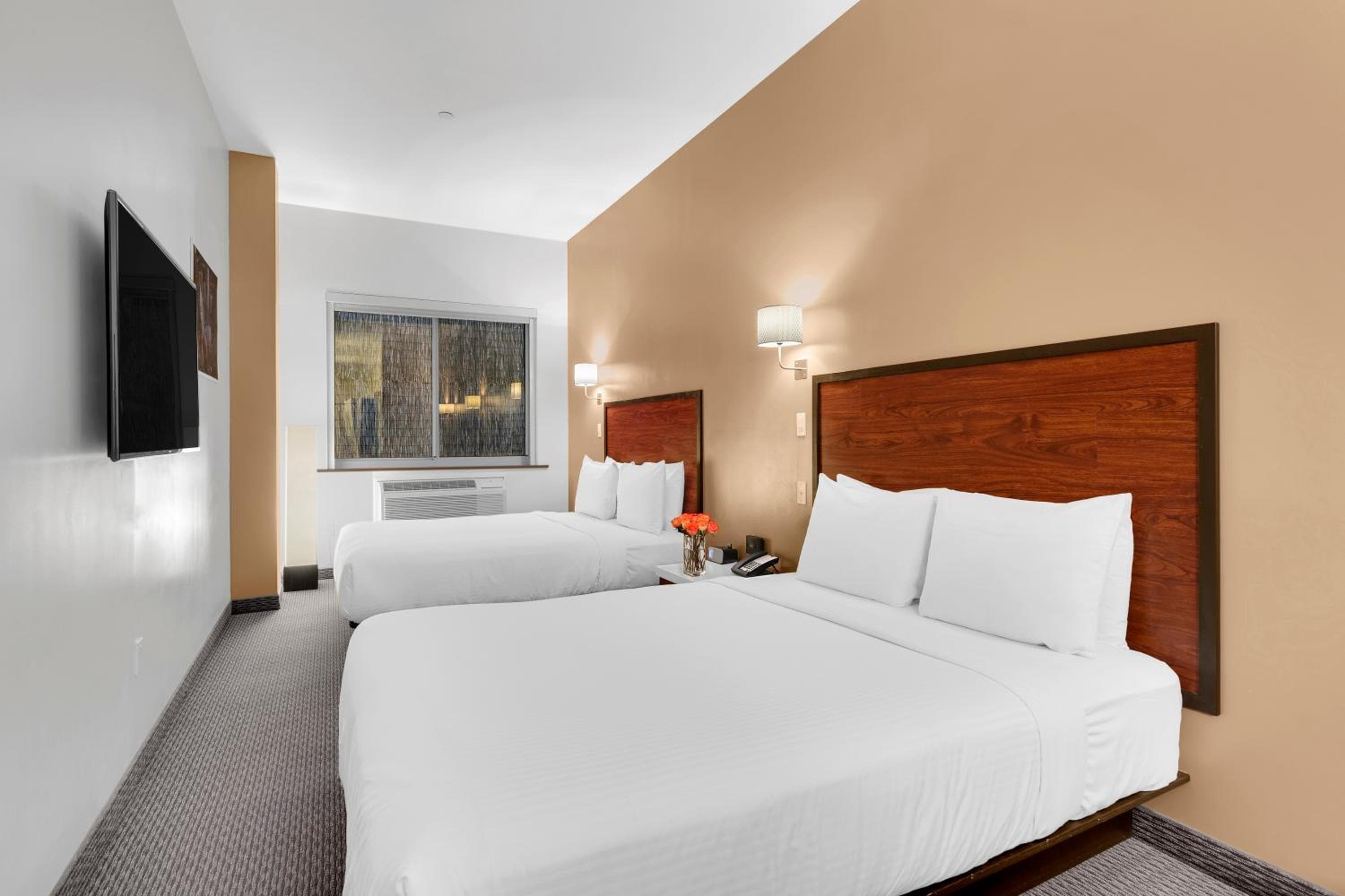 Lex Hotel NYC — 29