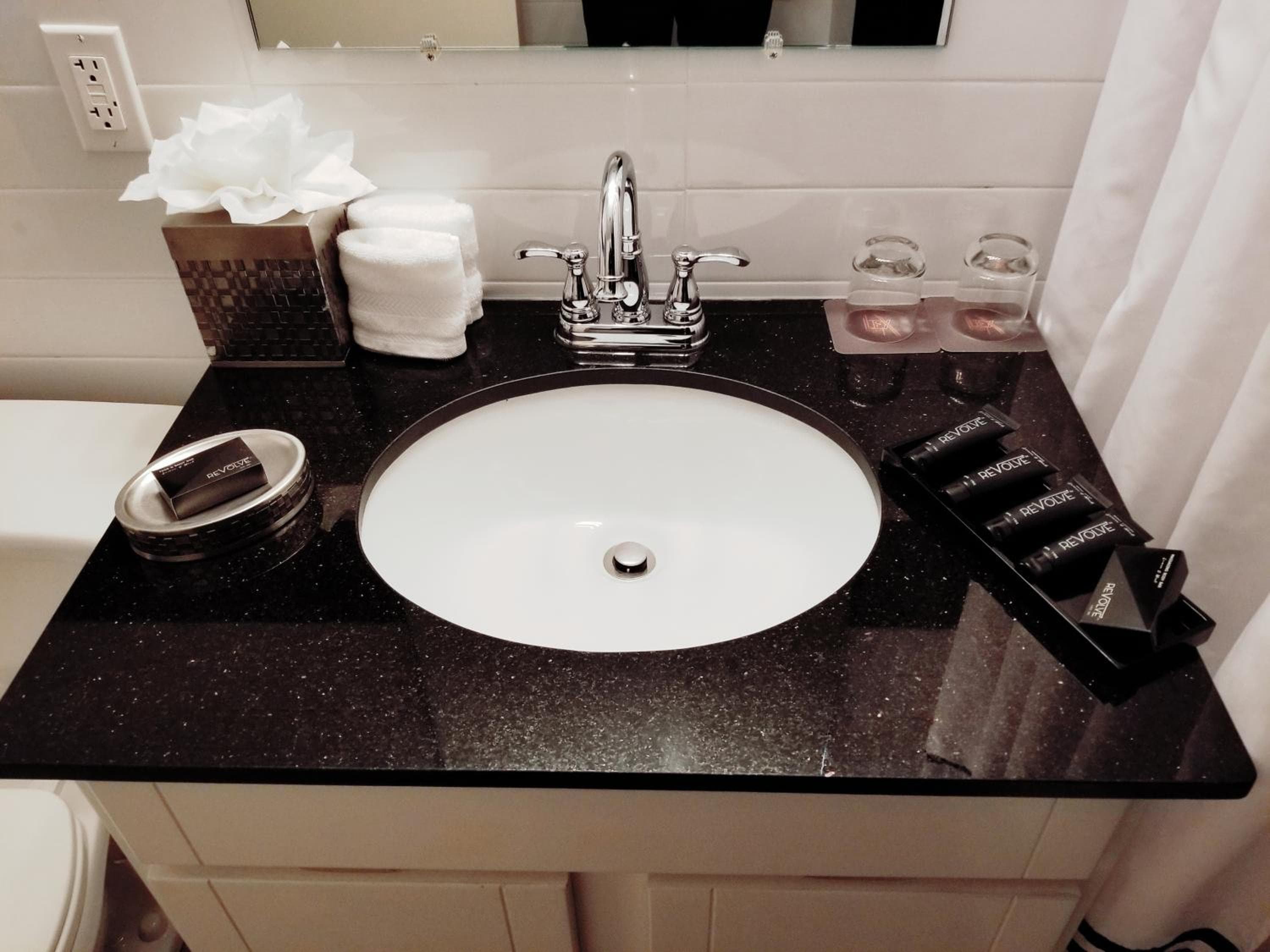 Lex Hotel NYC — 30