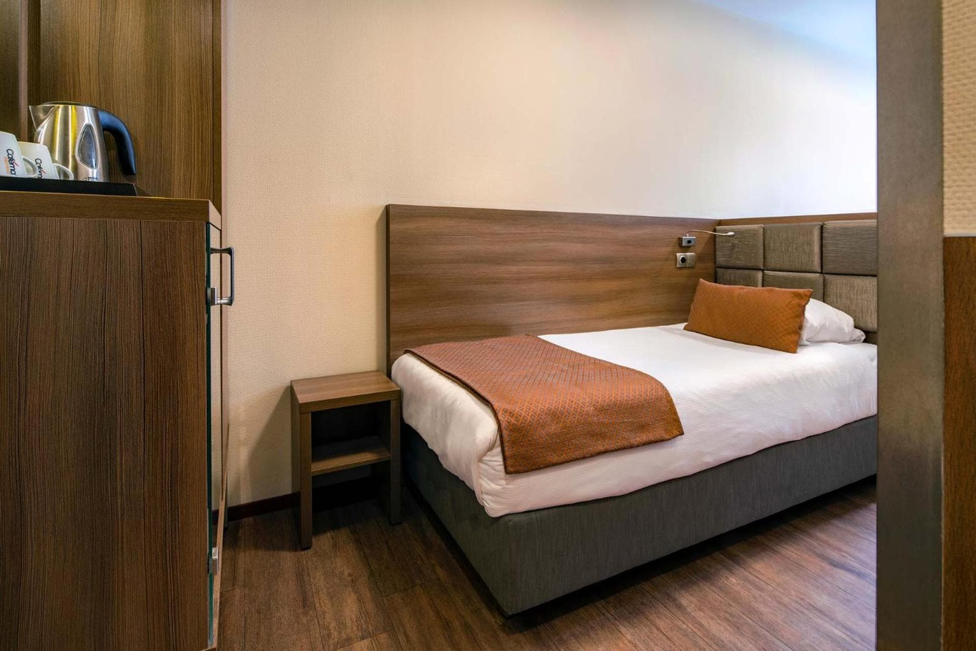 OZO Hotels Cordial Ámsterdam — 17