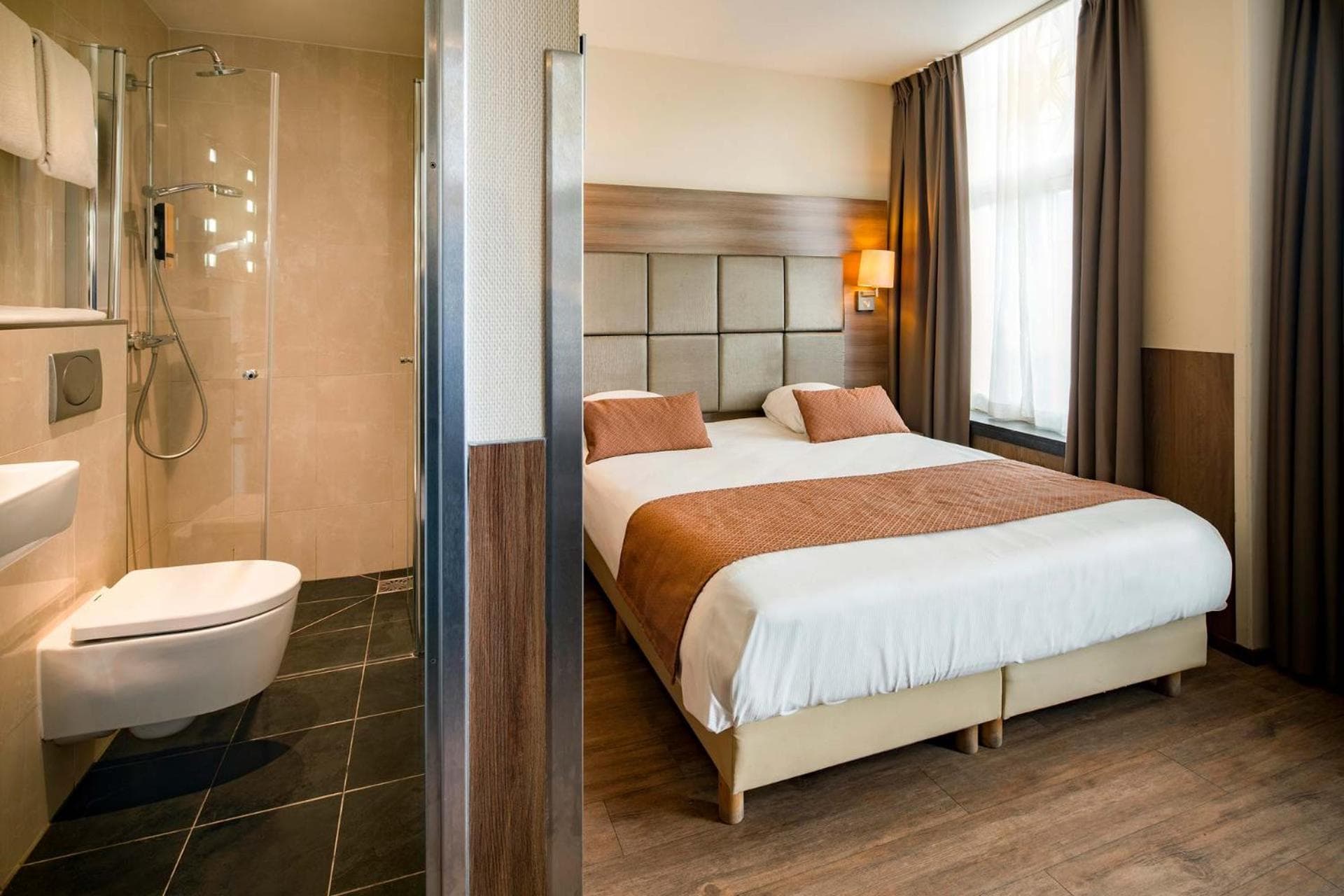 OZO Hotels Cordial Ámsterdam — 7