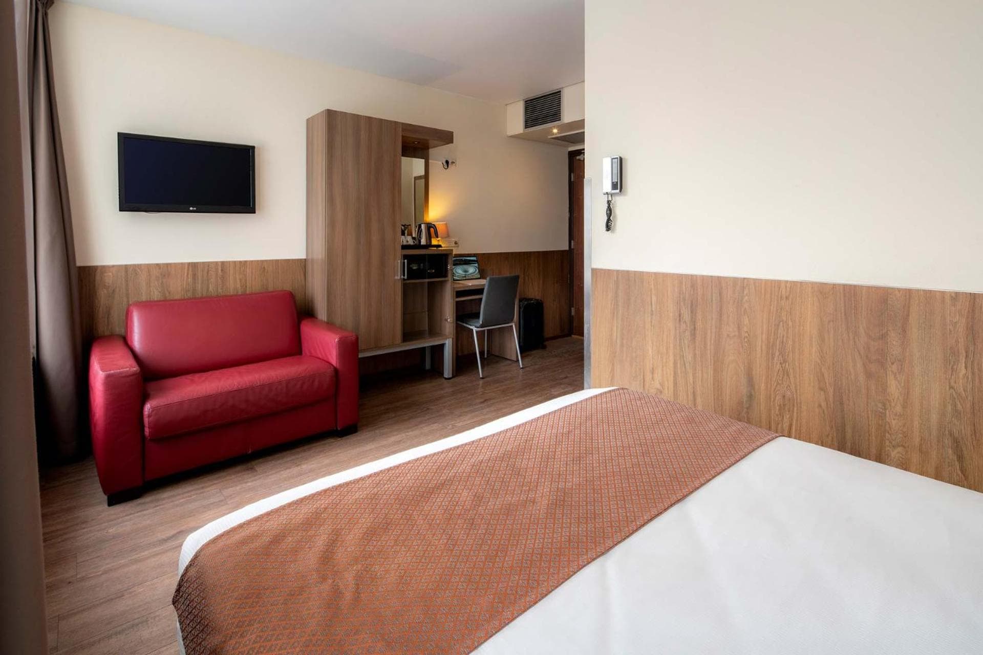 OZO Hotels Cordial Ámsterdam — 6