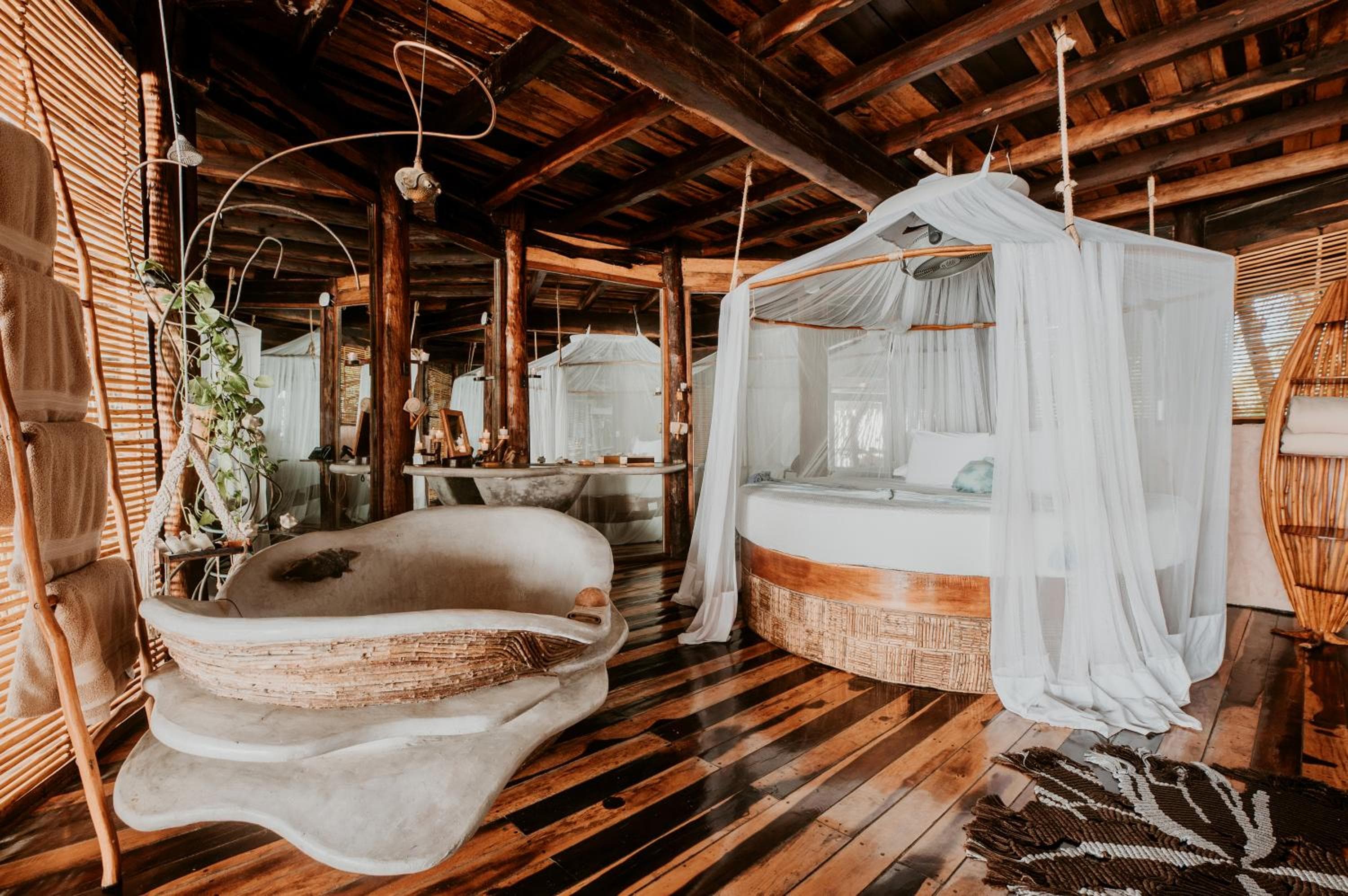 Azulik - Adults Only hotel, Carretera Tulum Ruinas KM 5 Rumbo a Boca Paila, Rojo Gomez, Mexico — photo 30