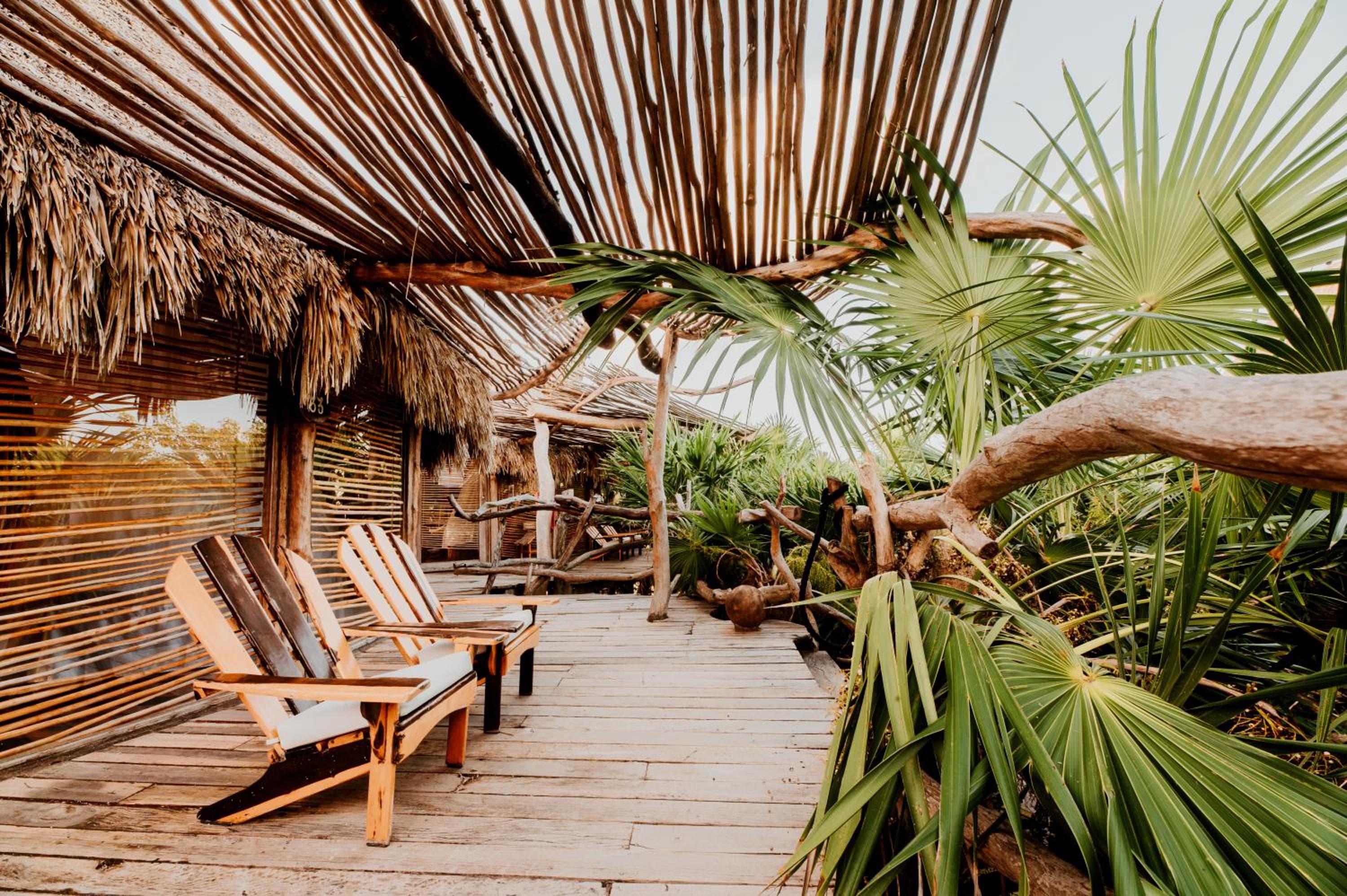 Azulik - Adults Only hotel, Carretera Tulum Ruinas KM 5 Rumbo a Boca Paila, Rojo Gomez, Mexico — photo 25