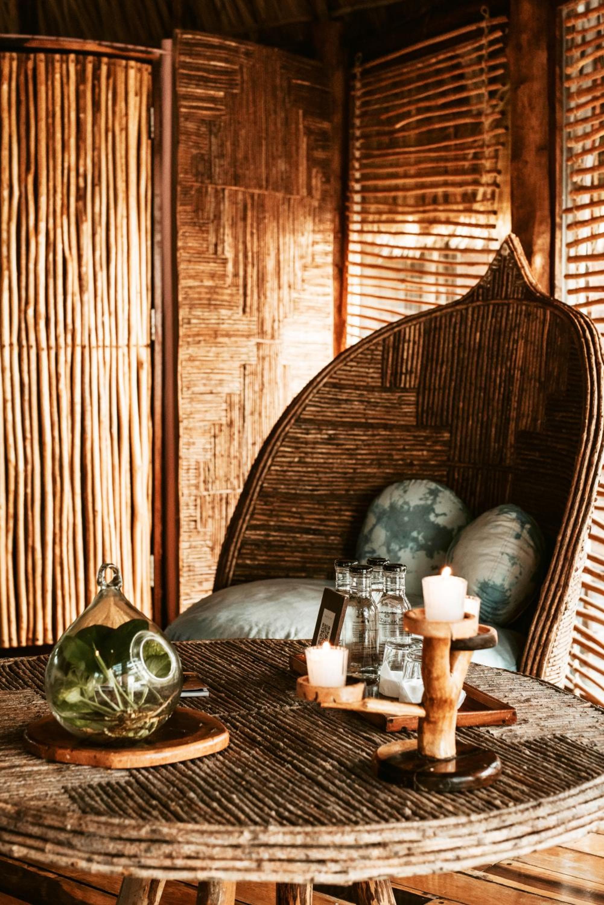 Azulik - Adults Only hotel, Carretera Tulum Ruinas KM 5 Rumbo a Boca Paila, Rojo Gomez, Mexico — photo 24