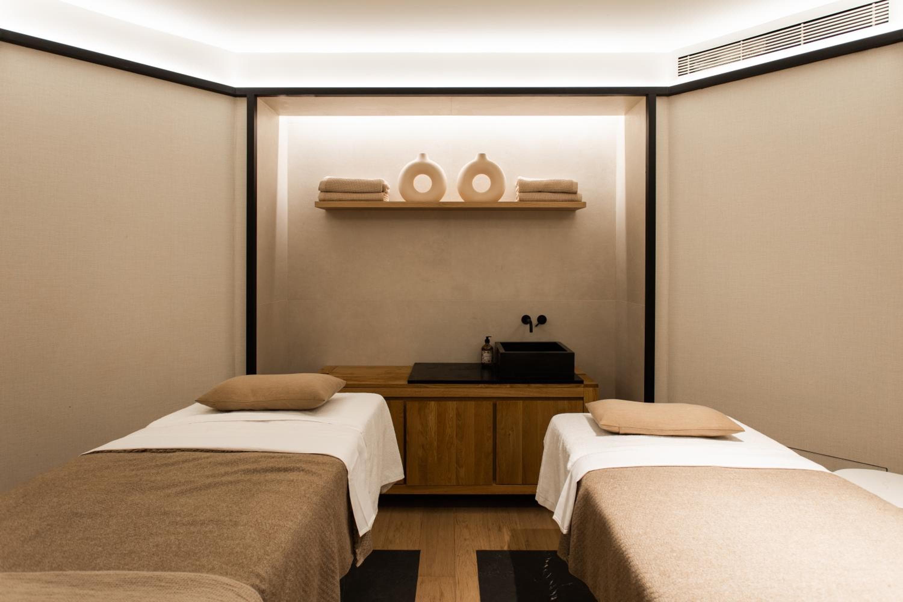 BLESS Hotel Madrid - Los Hoteles Líderes del Mundo — 18
