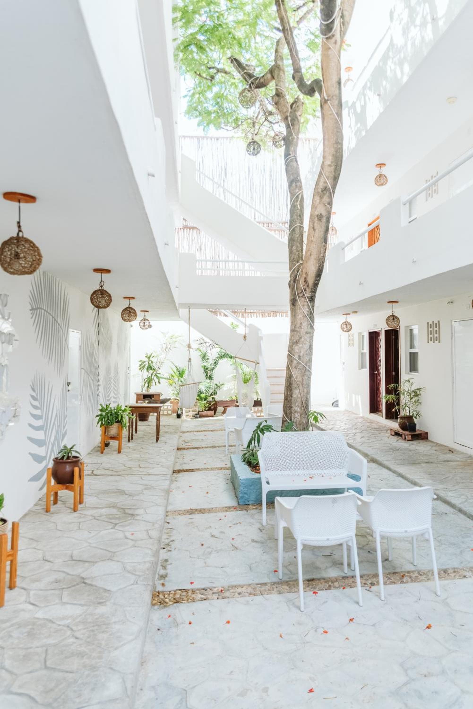 Ahava Hotel — 12