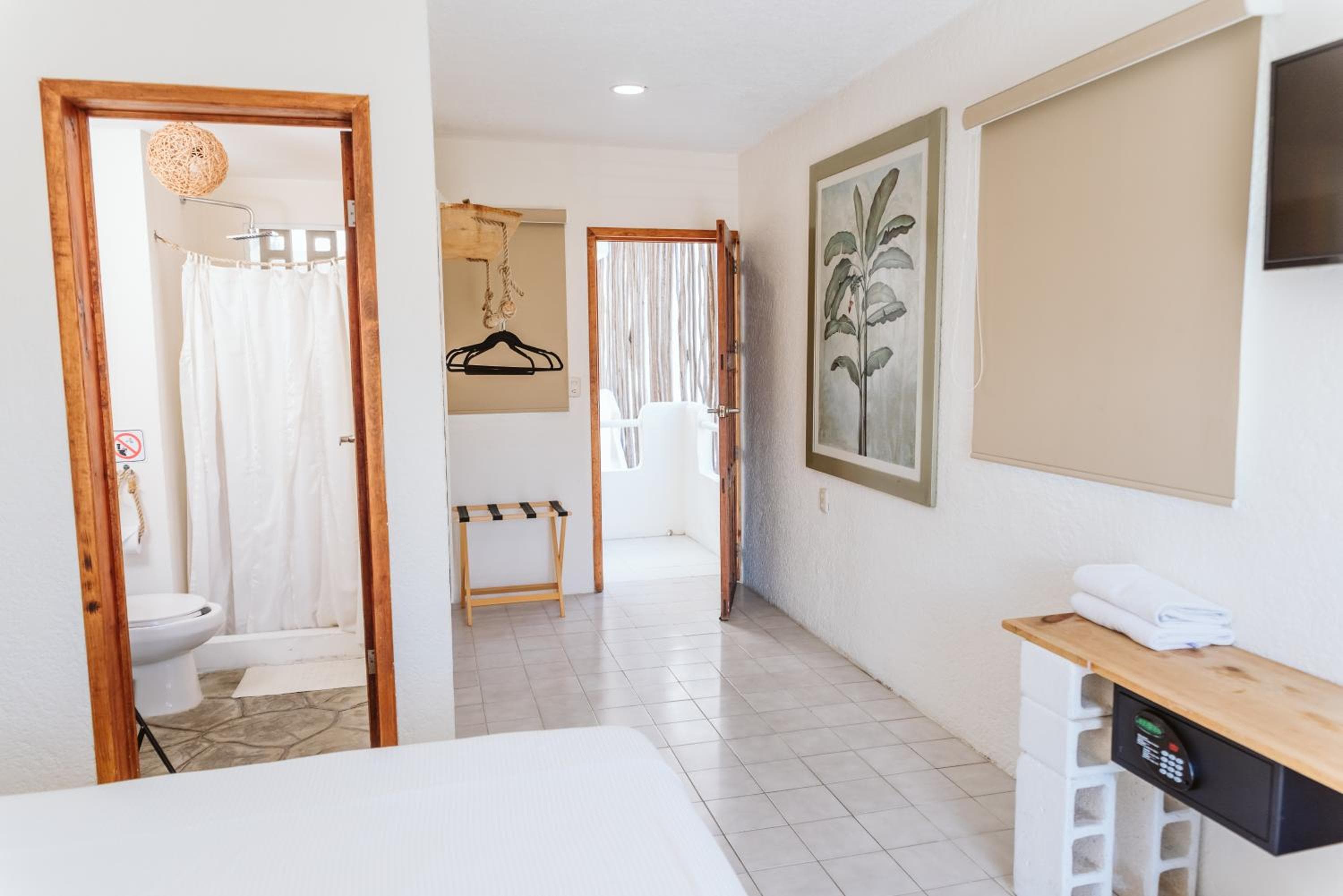 Ahava Hotel — 26